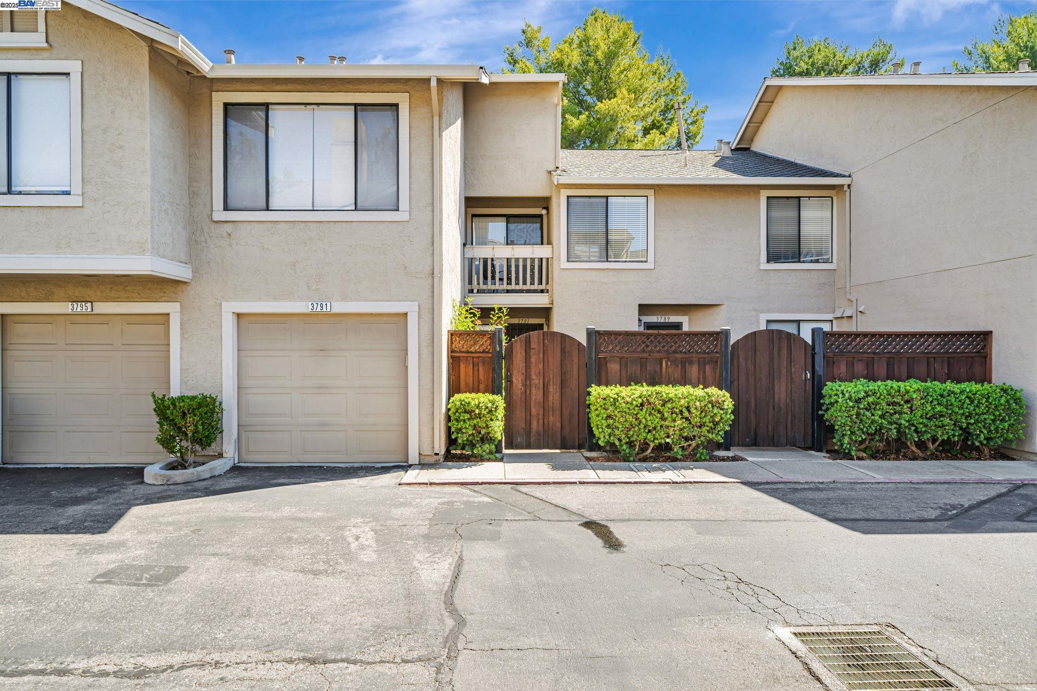 3791 Crow Canyon Road