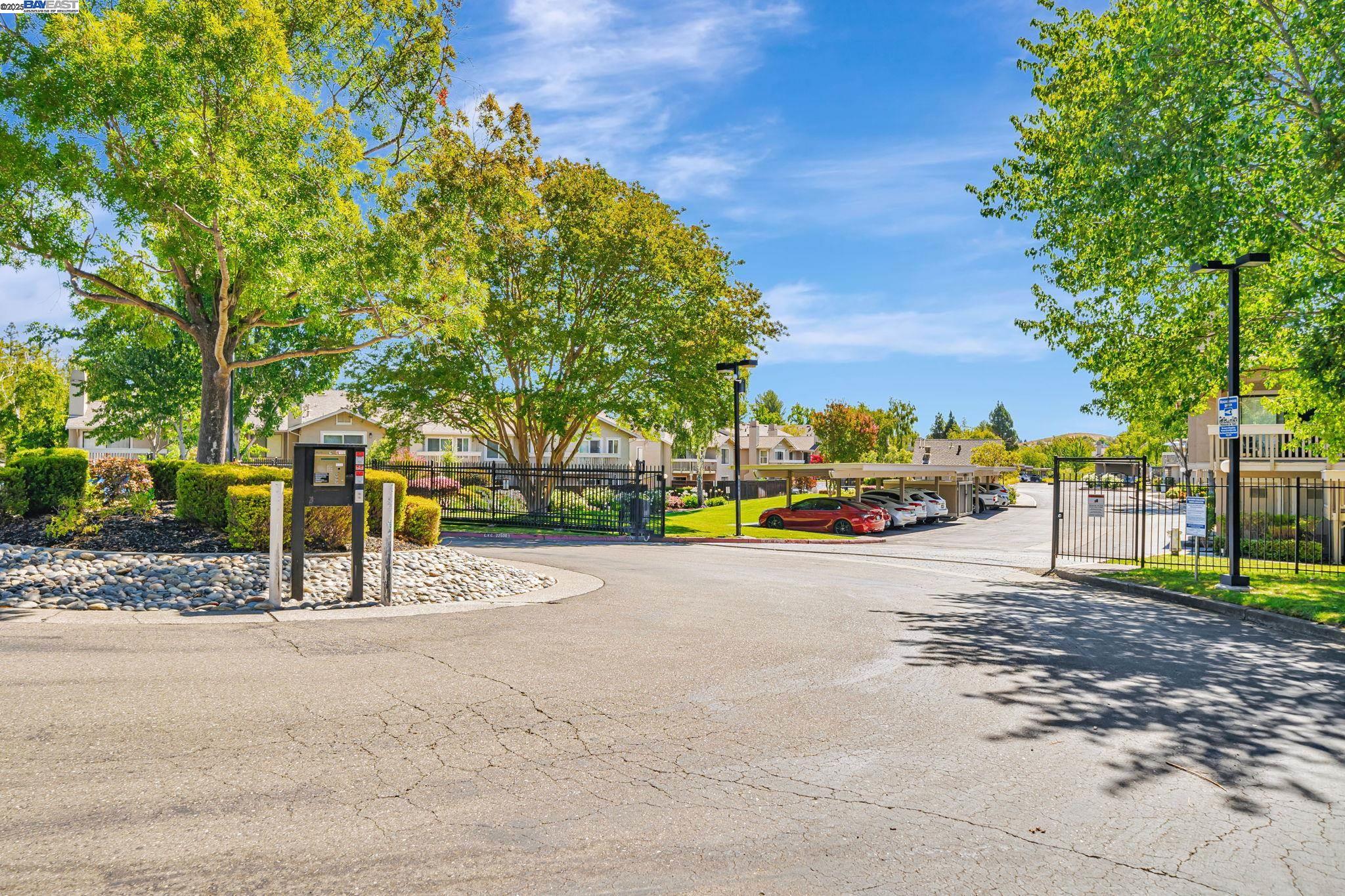 3791 Crow Canyon Road