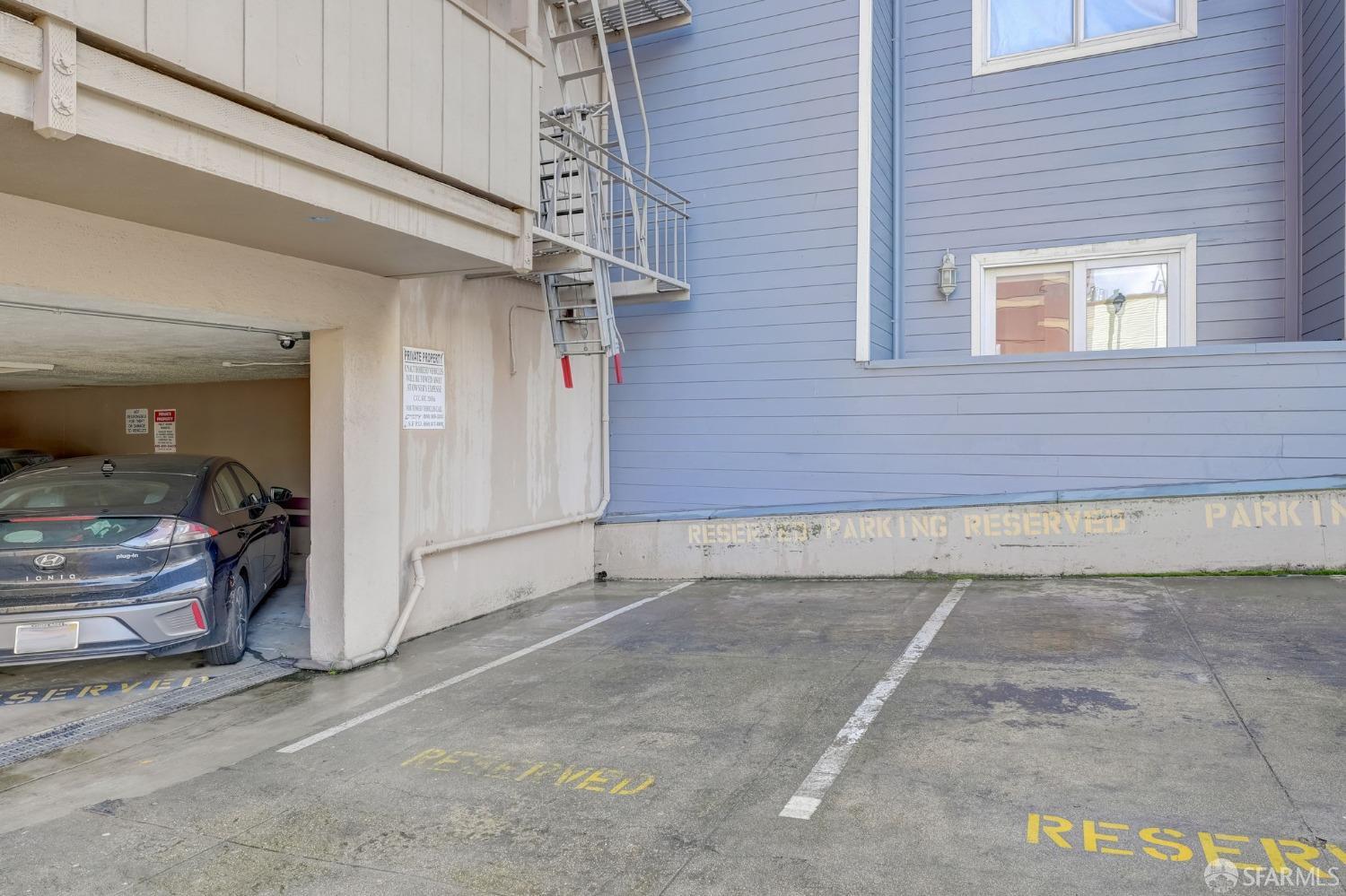 655 Corbett Avenue # 505