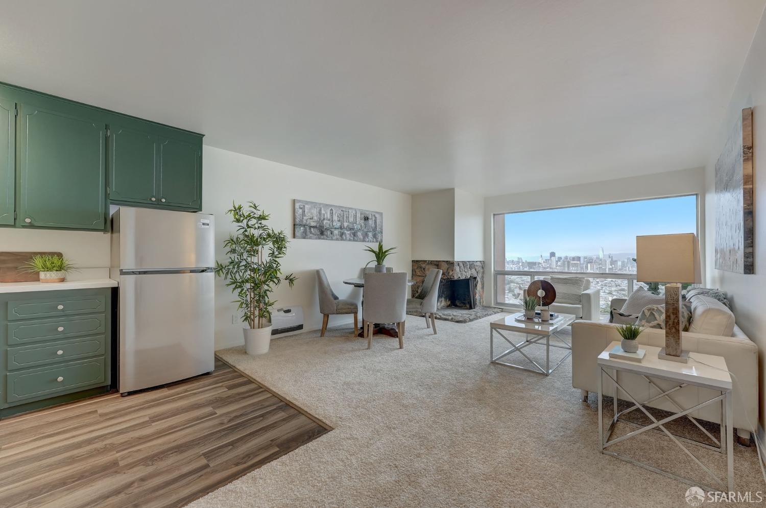 655 Corbett Avenue # 505