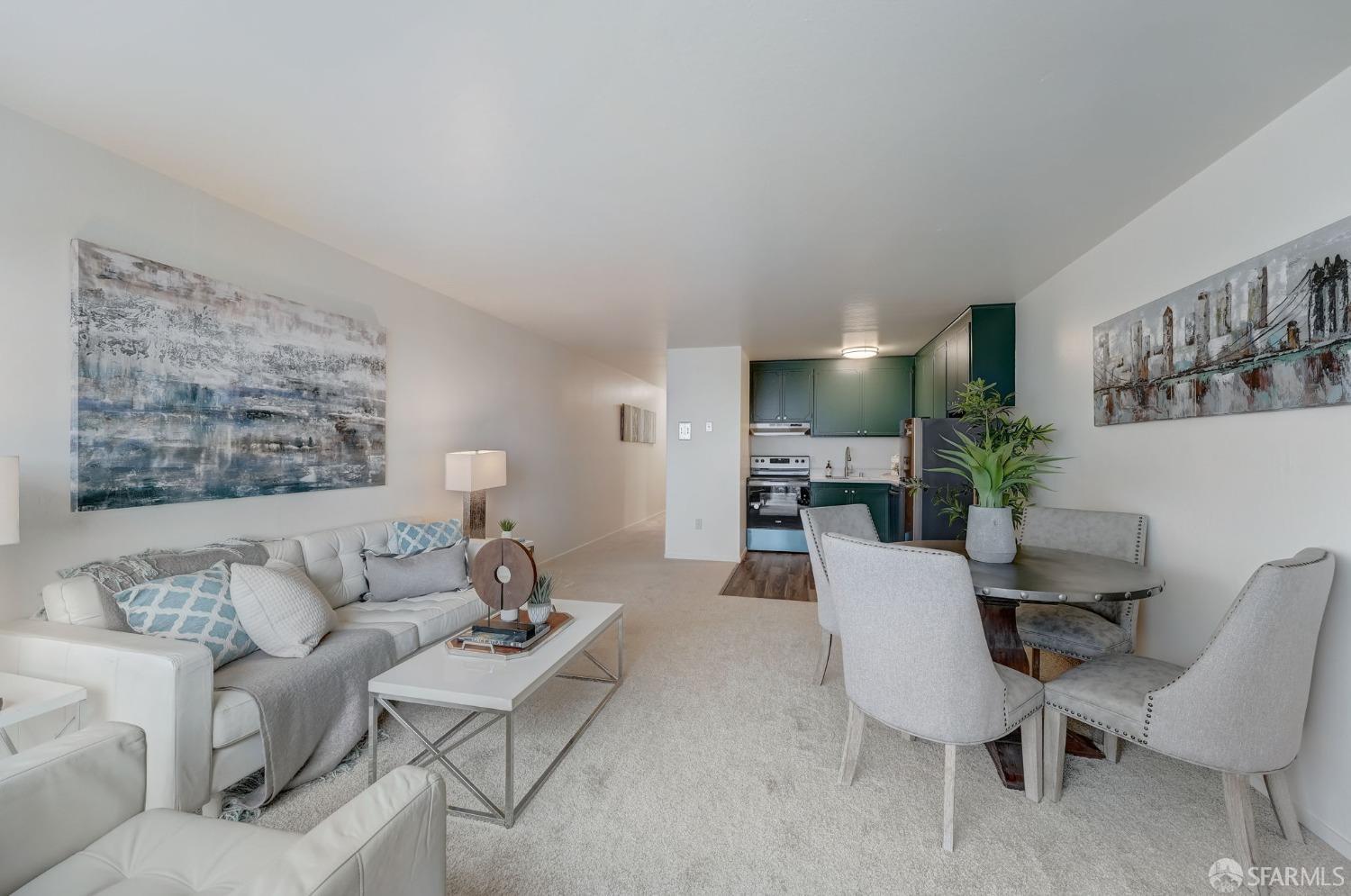 655 Corbett Avenue # 505