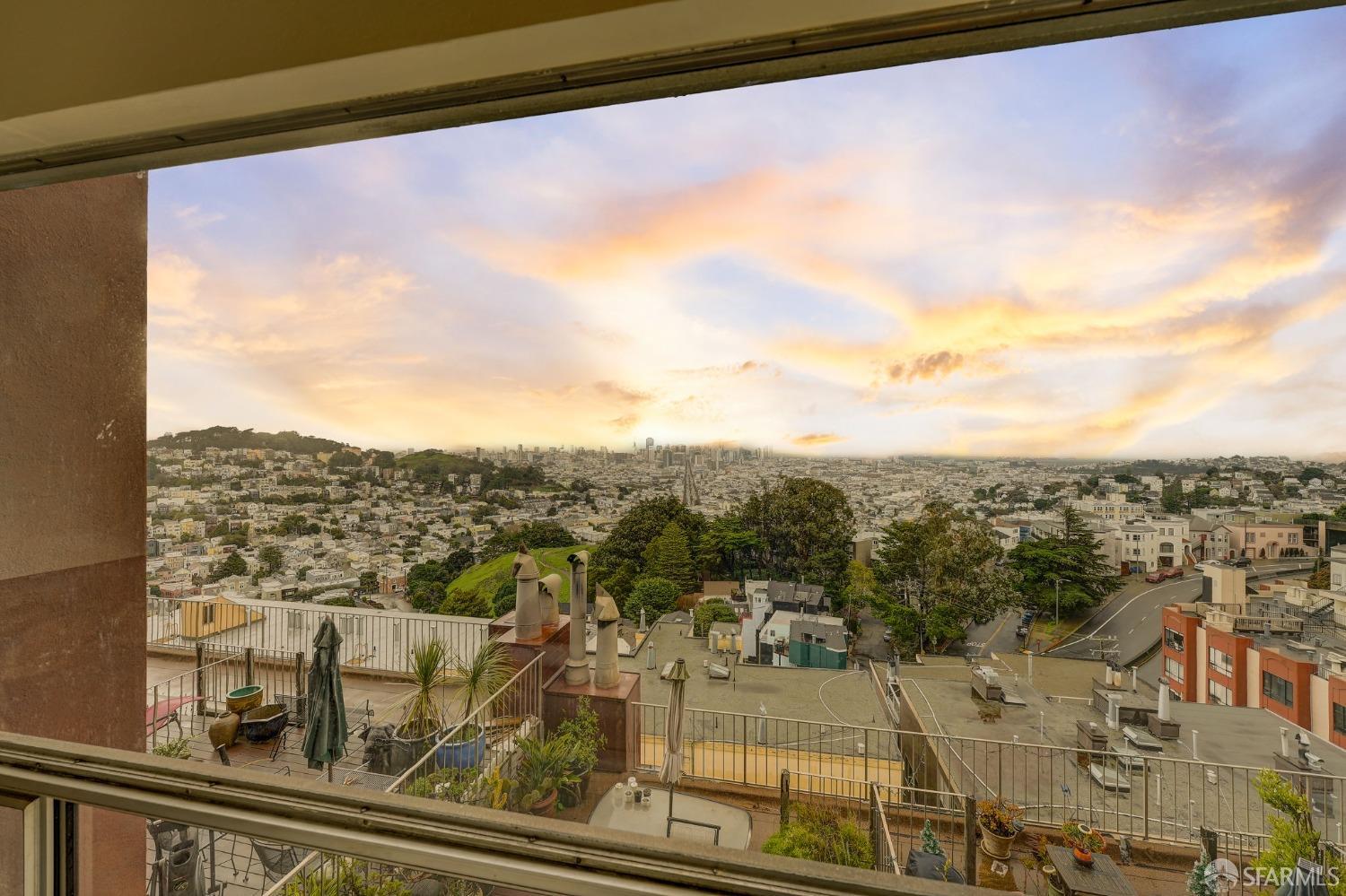 655 Corbett Avenue # 505