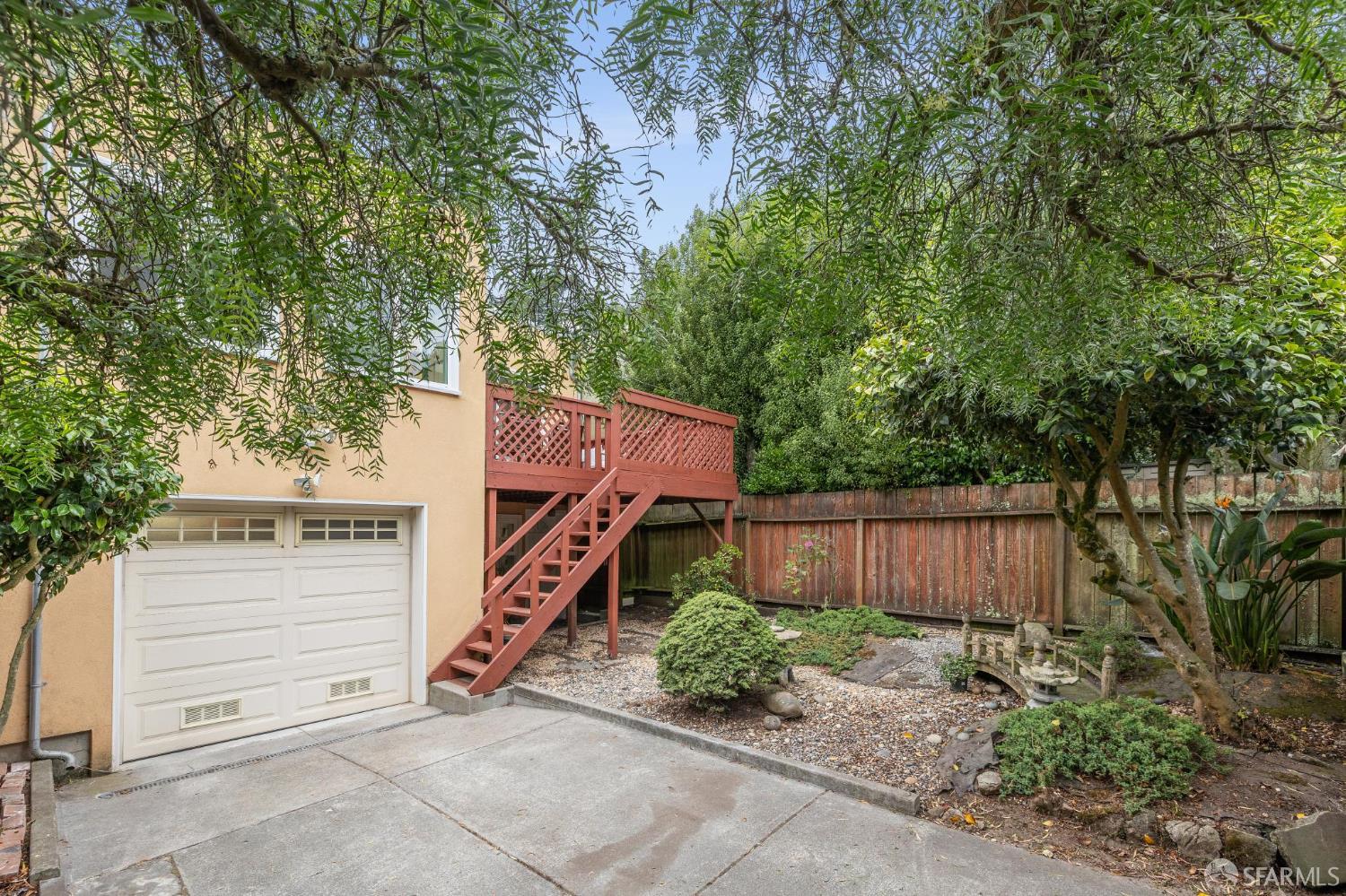 327 Ulloa Street