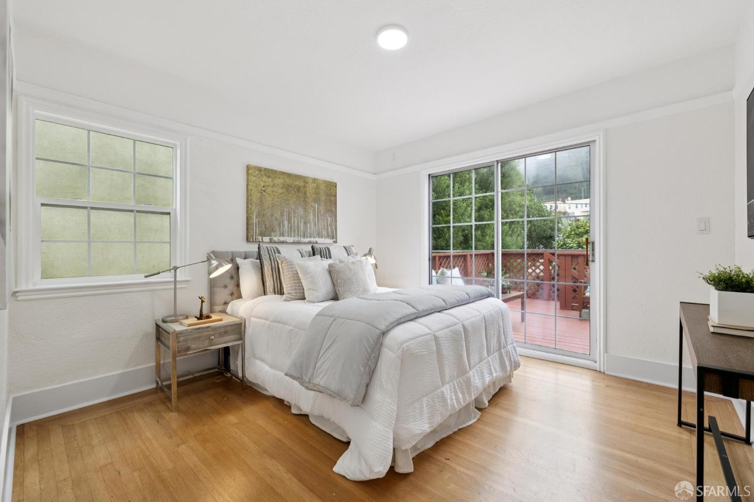 327 Ulloa Street