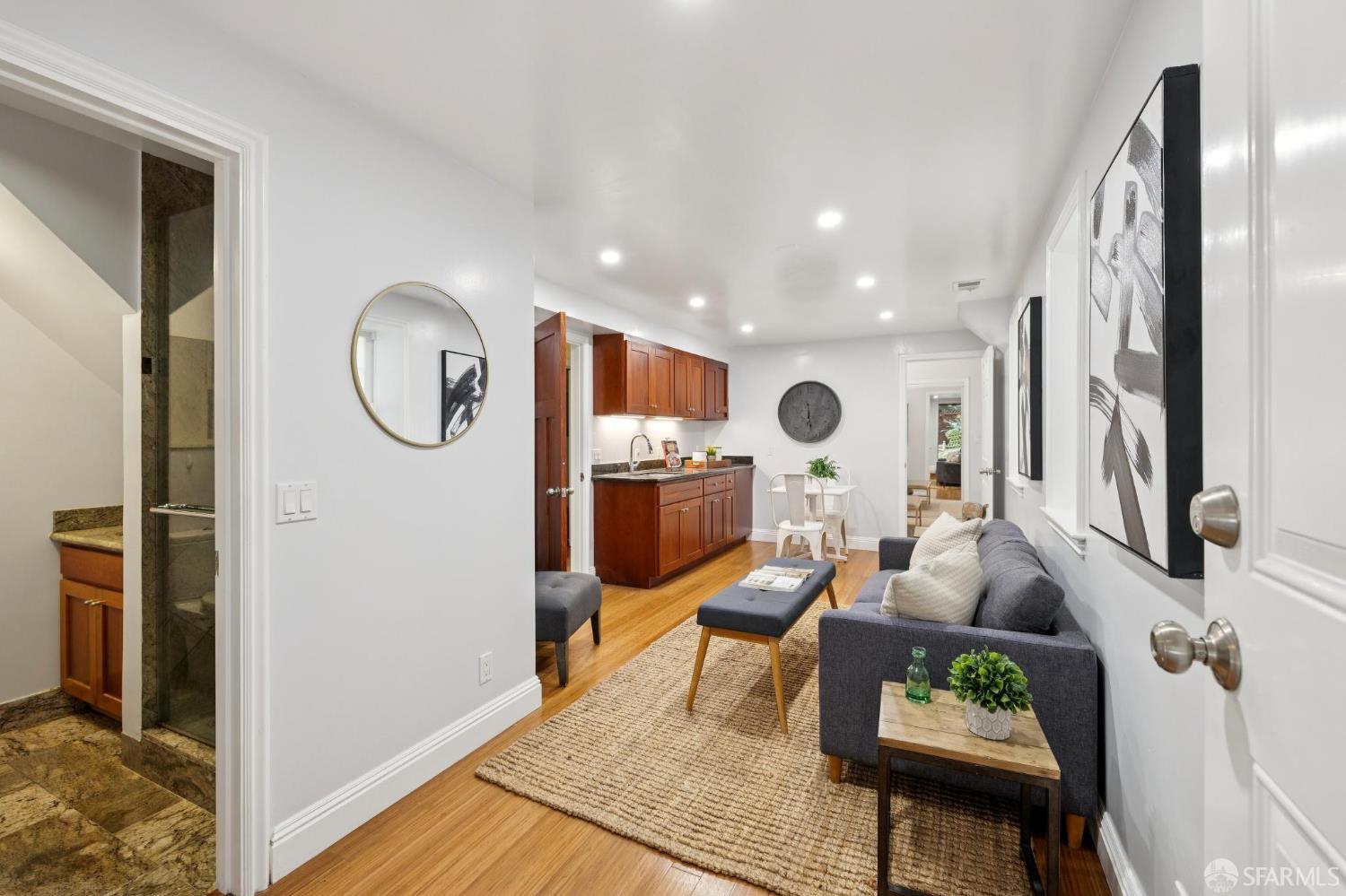 327 Ulloa Street