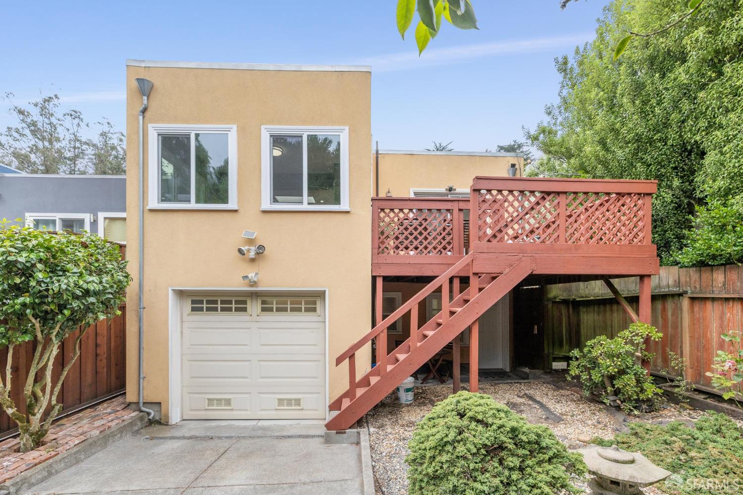 327 Ulloa Street