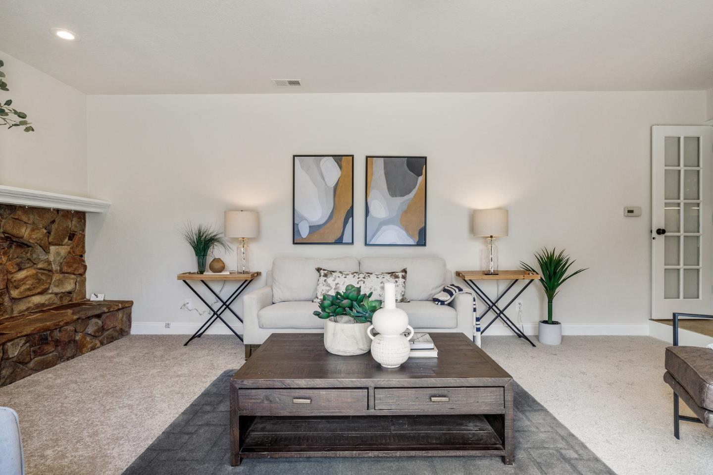 7550 Santa Theresa DR