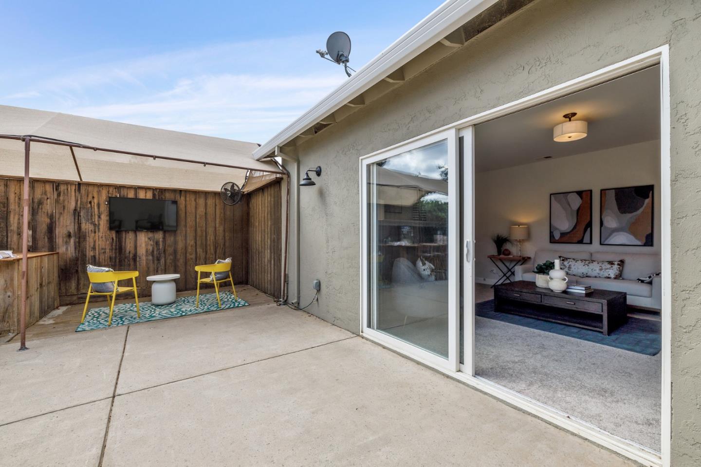 7550 Santa Theresa DR