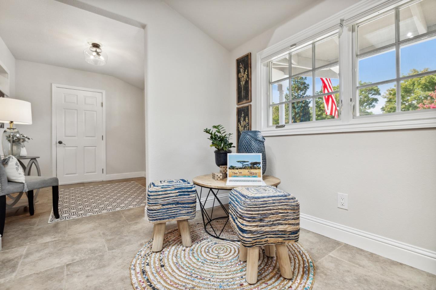 7550 Santa Theresa DR