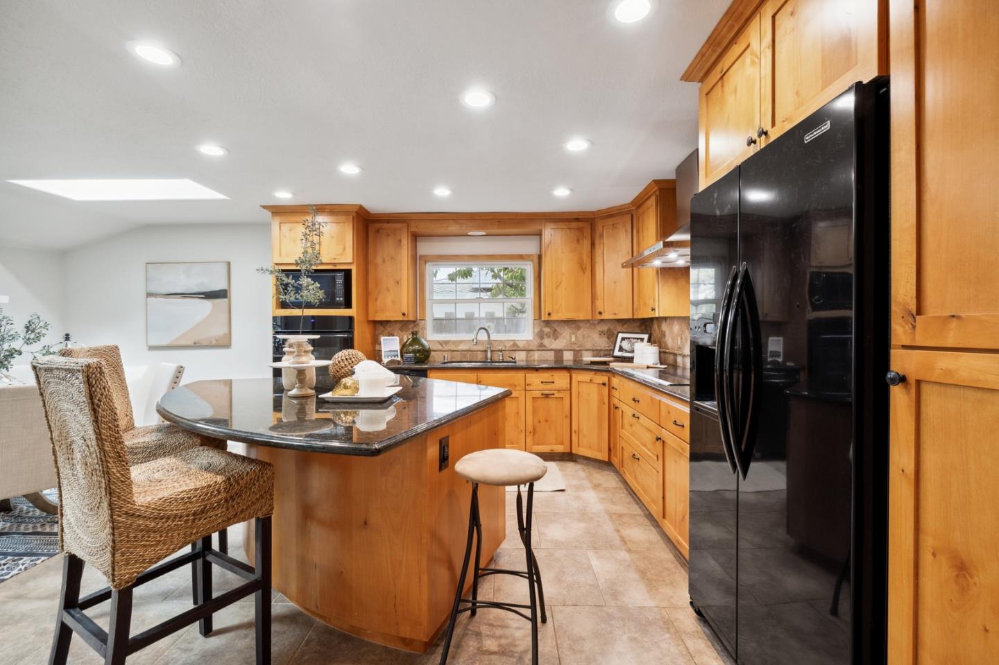 7550 Santa Theresa DR