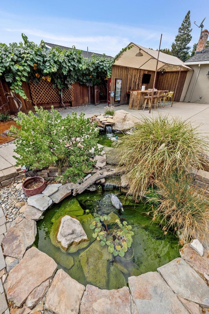 7550 Santa Theresa DR