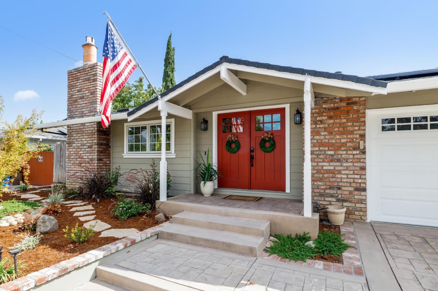 7550 Santa Theresa DR