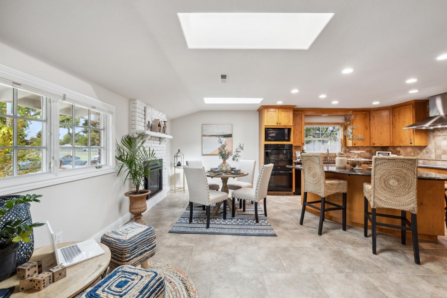 7550 Santa Theresa DR