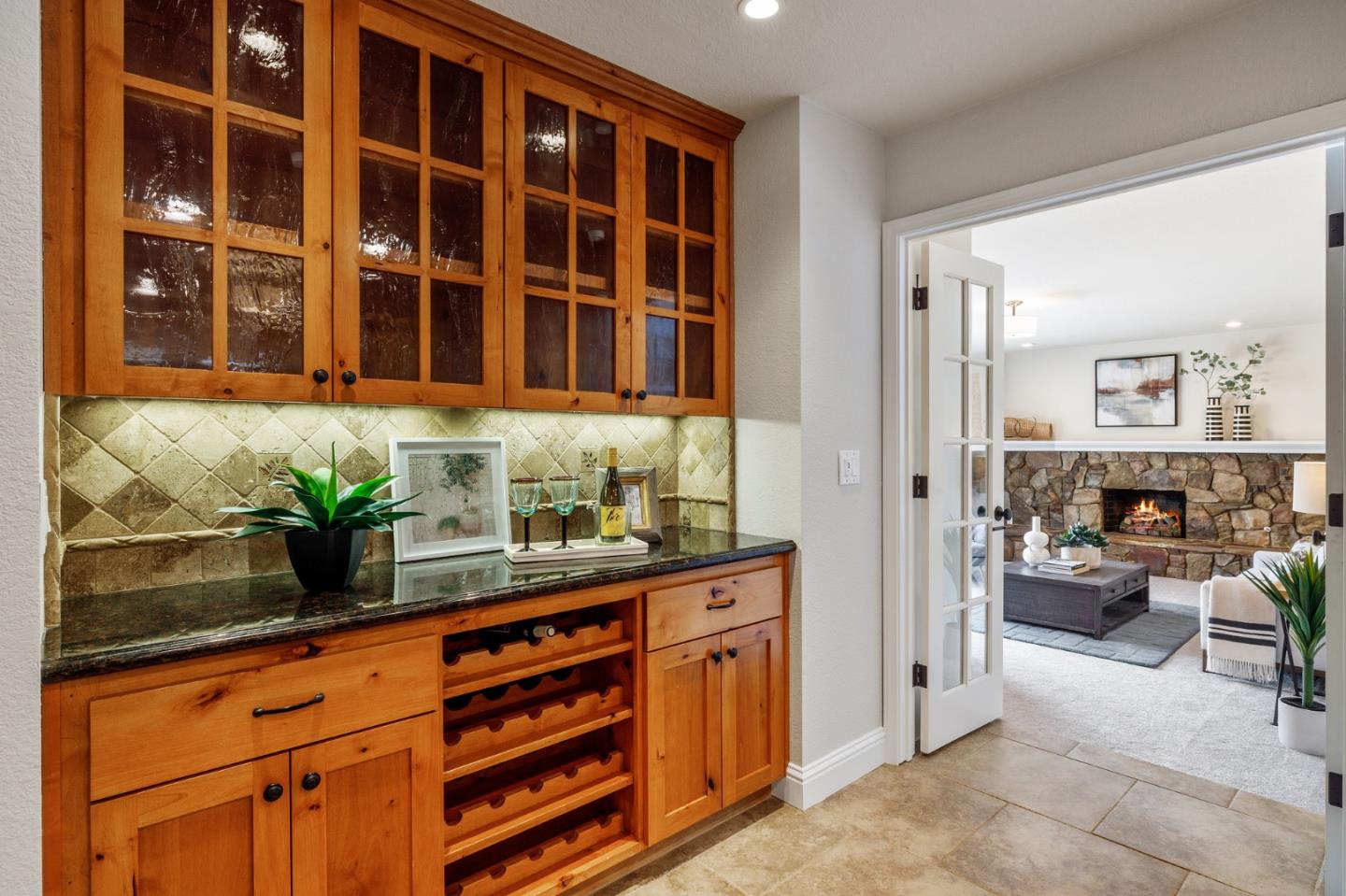 7550 Santa Theresa DR