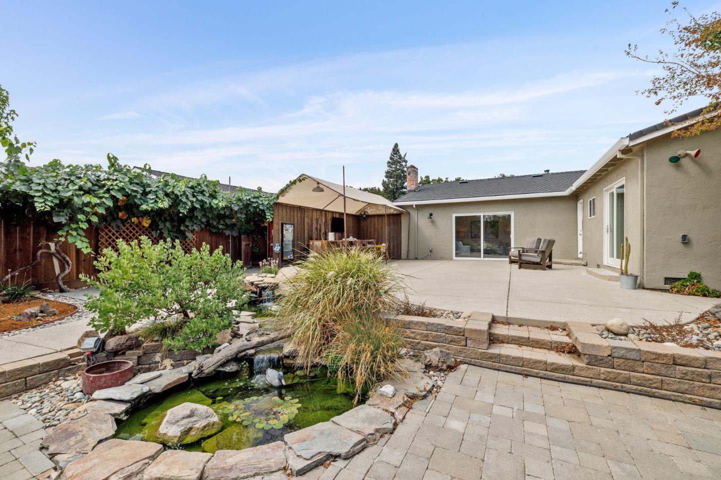 7550 Santa Theresa DR