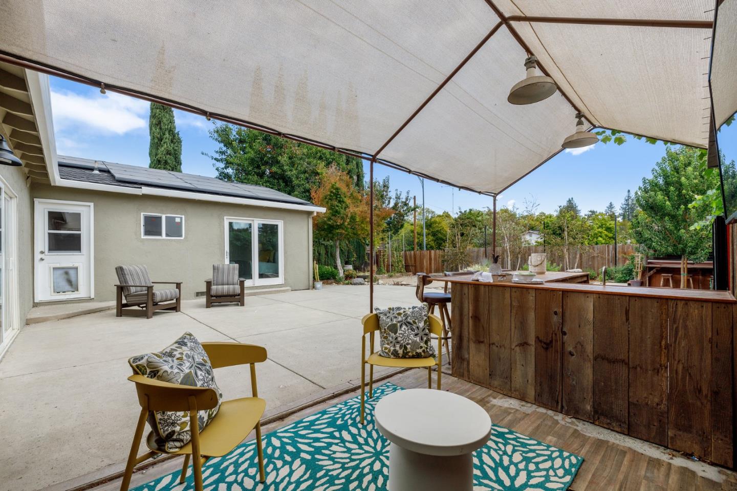 7550 Santa Theresa DR