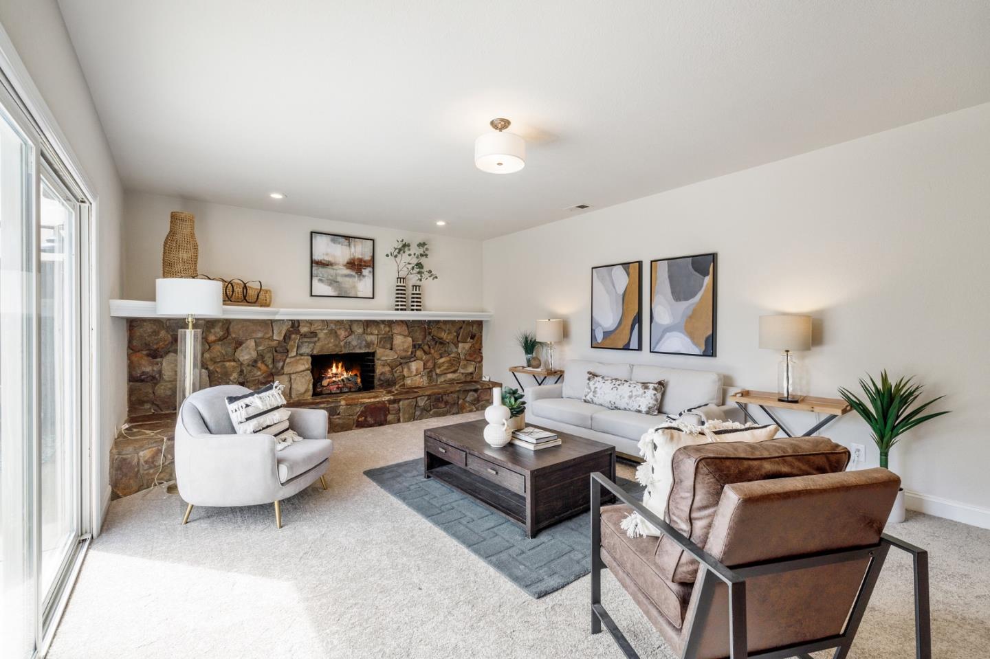 7550 Santa Theresa DR