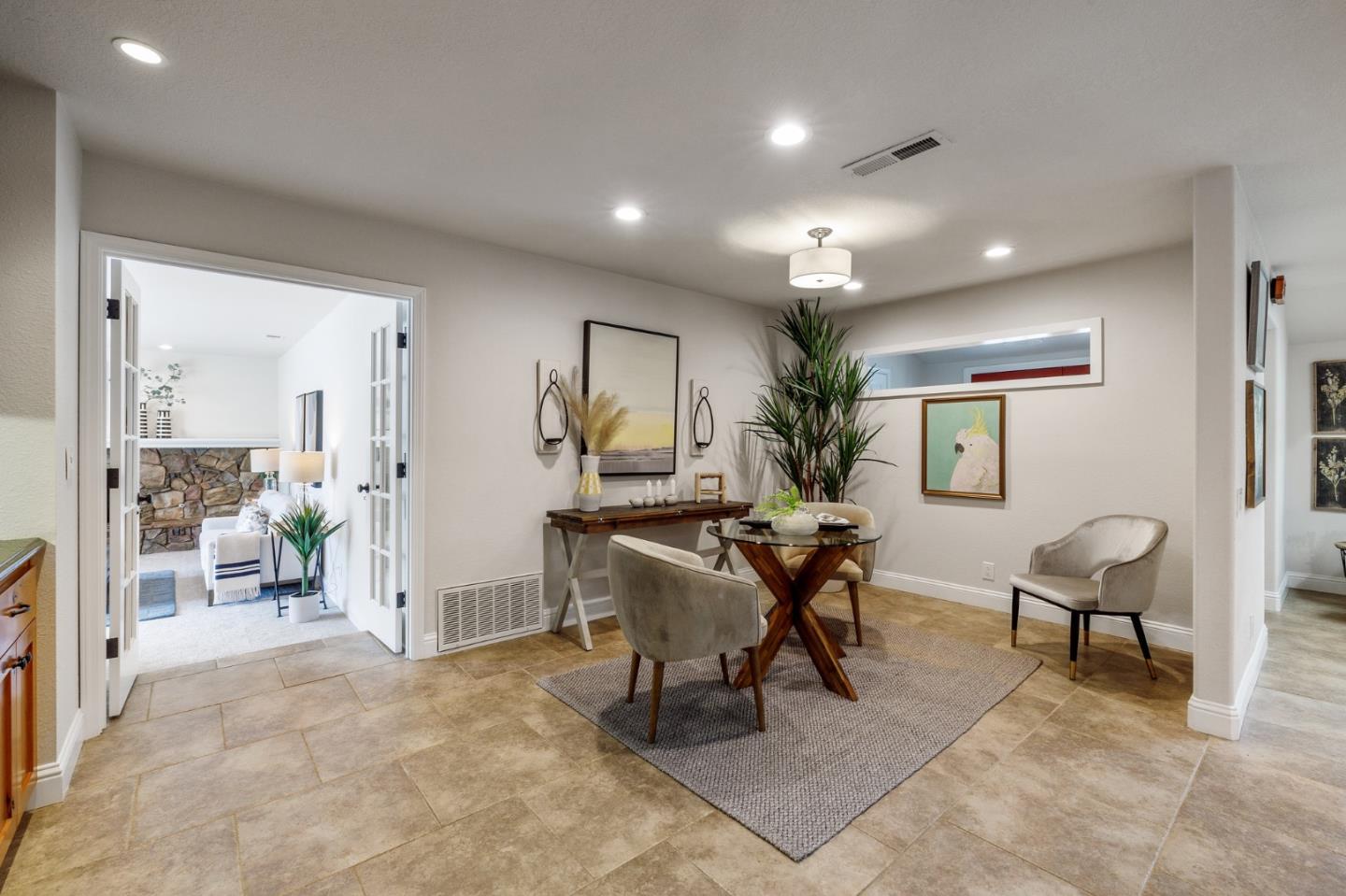 7550 Santa Theresa DR