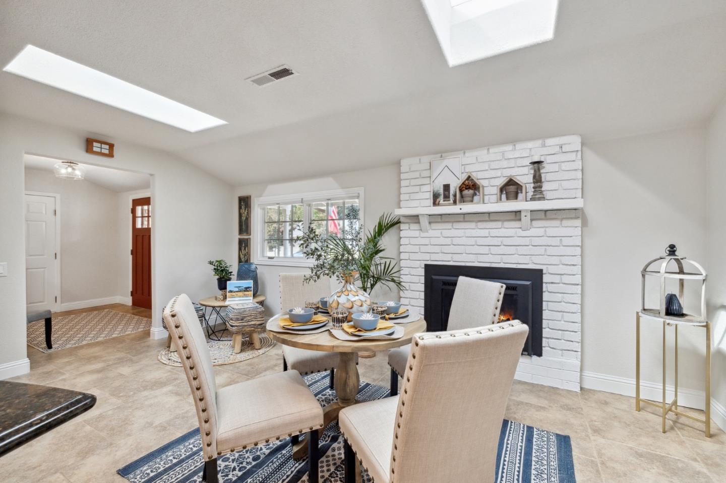 7550 Santa Theresa DR