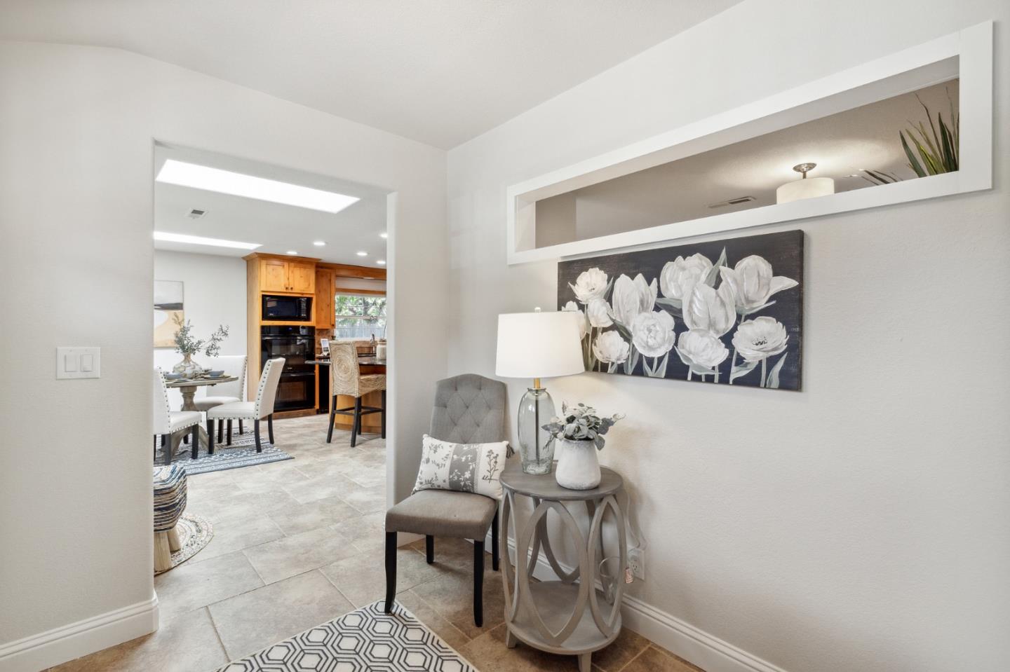 7550 Santa Theresa DR