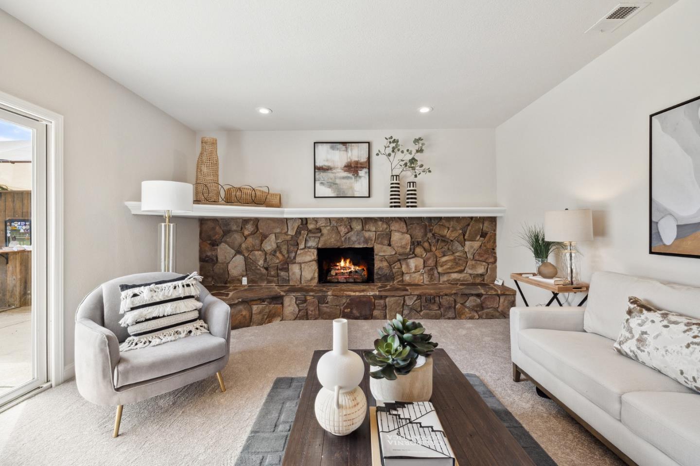 7550 Santa Theresa DR