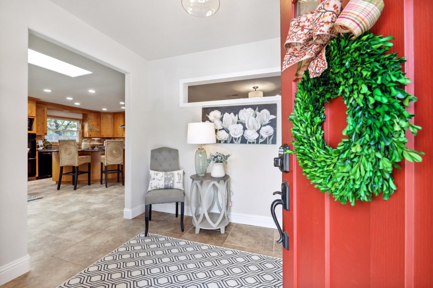 7550 Santa Theresa DR