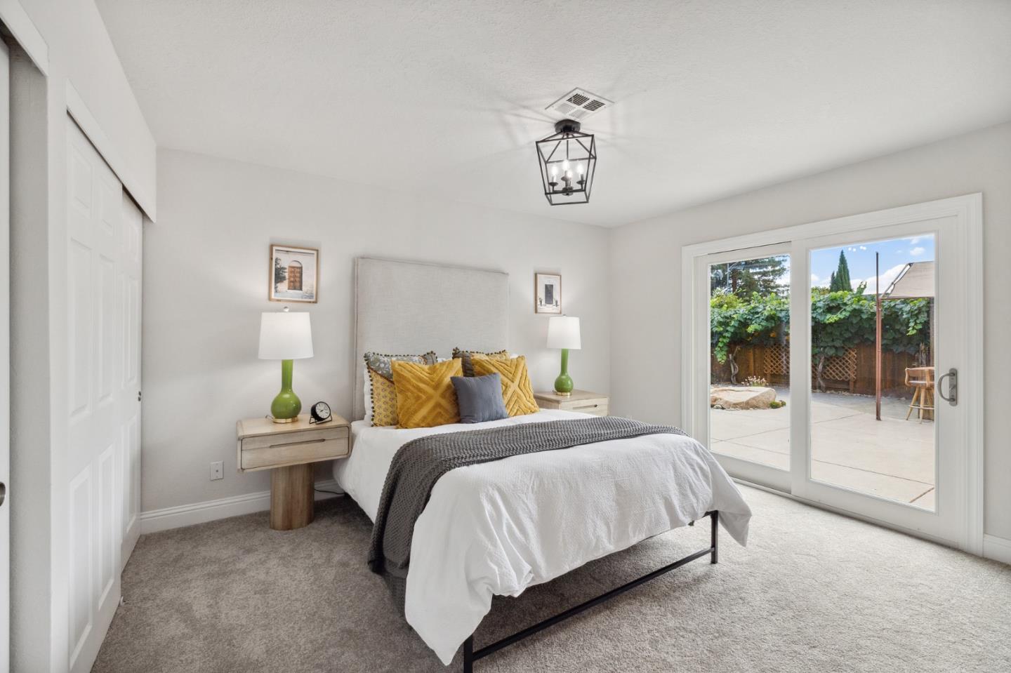 7550 Santa Theresa DR