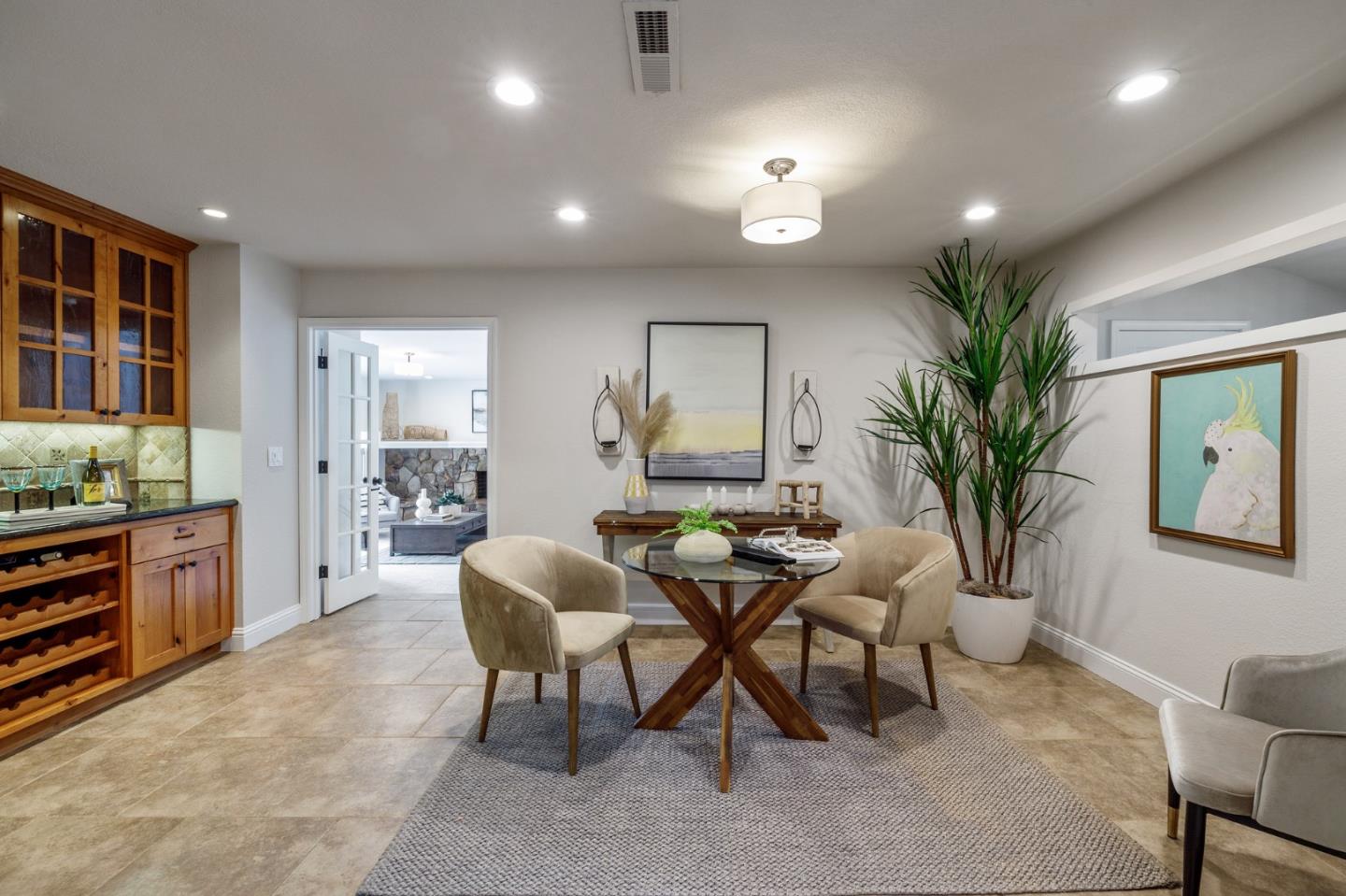 7550 Santa Theresa DR