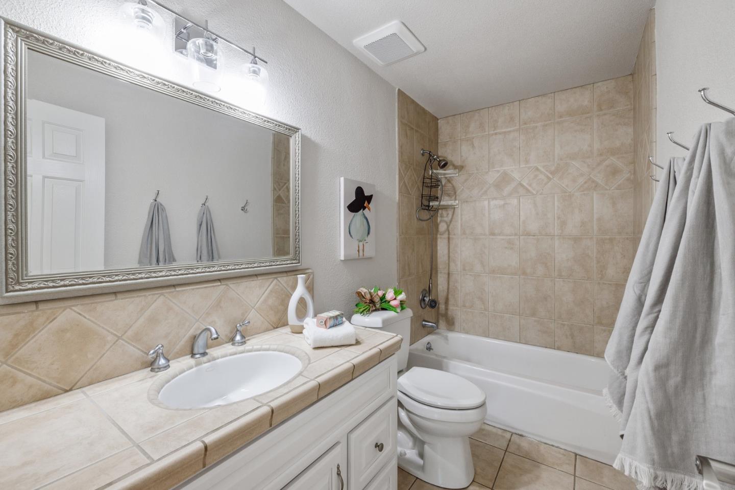 7550 Santa Theresa DR