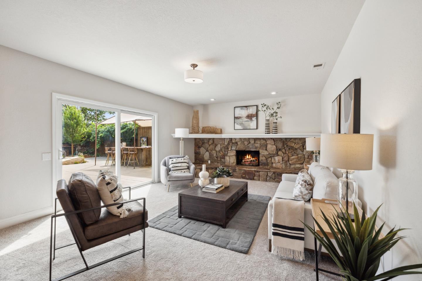 7550 Santa Theresa DR