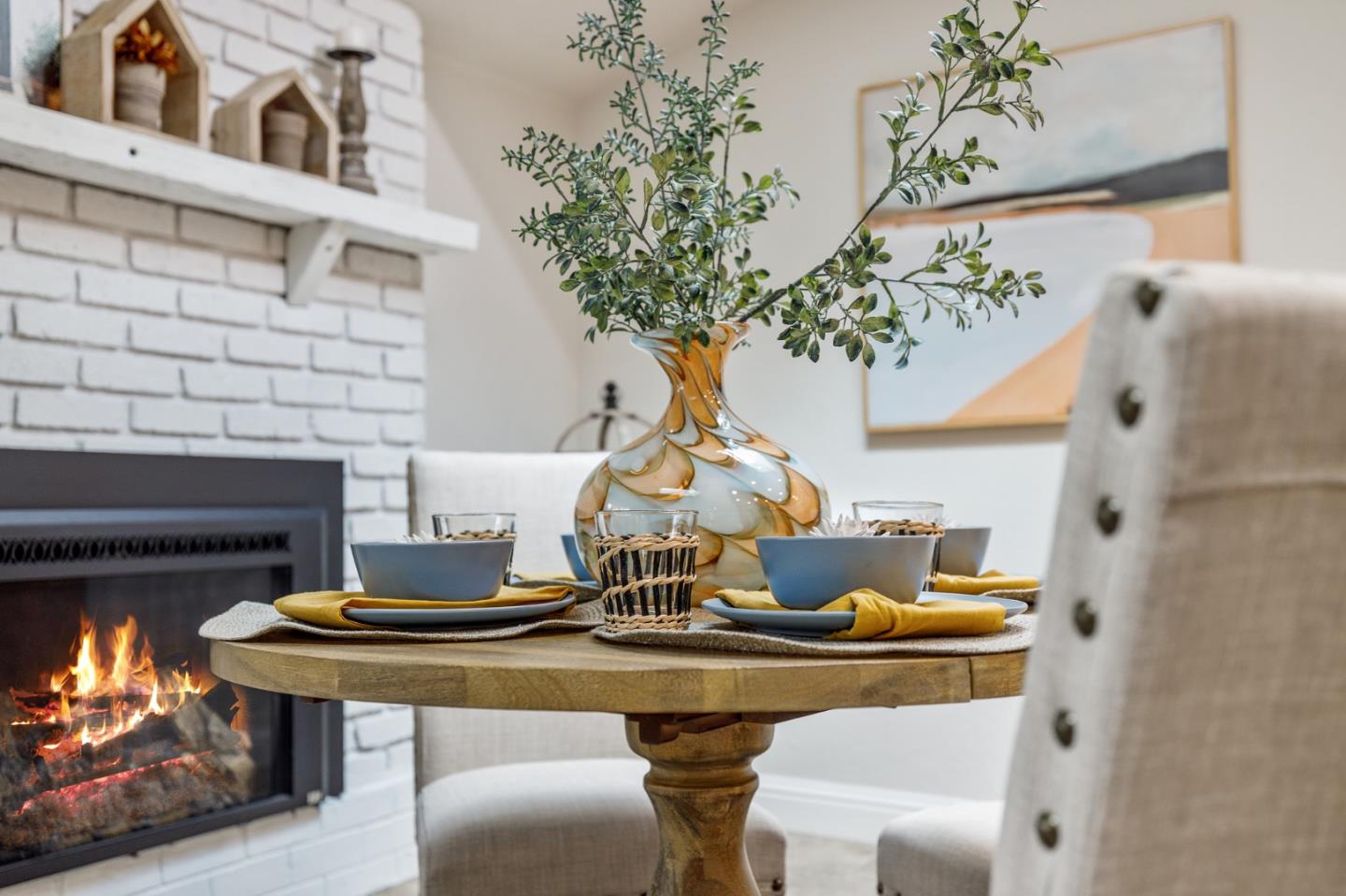 7550 Santa Theresa DR