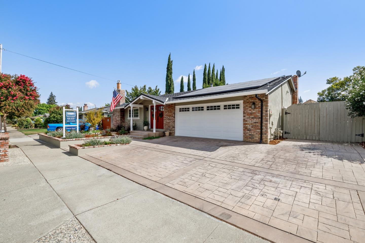 7550 Santa Theresa DR