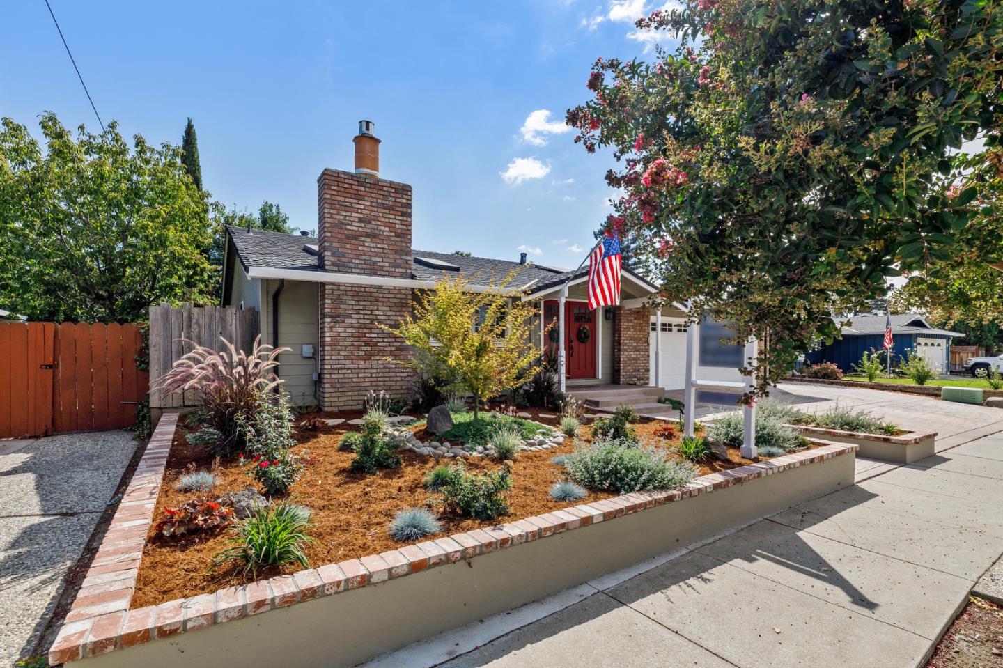 7550 Santa Theresa DR