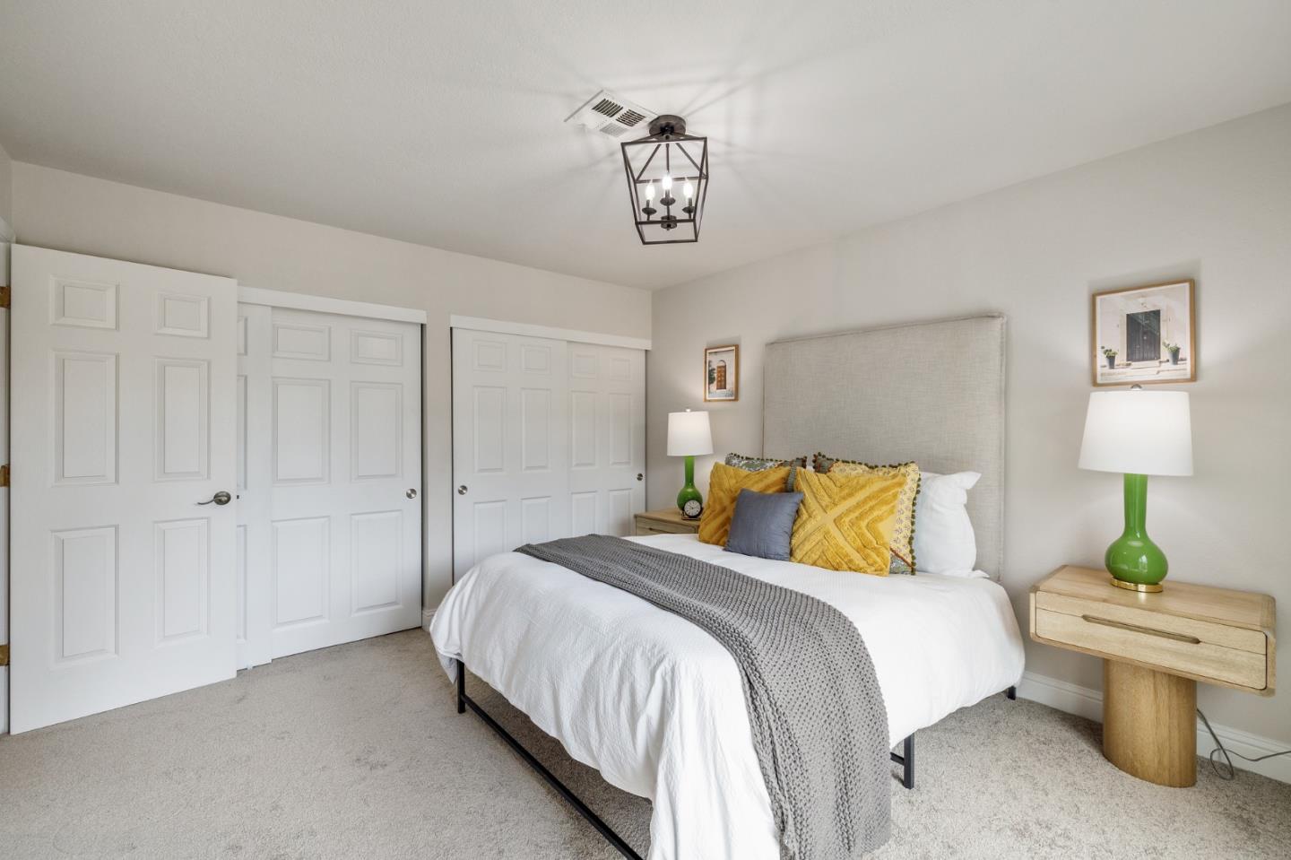 7550 Santa Theresa DR