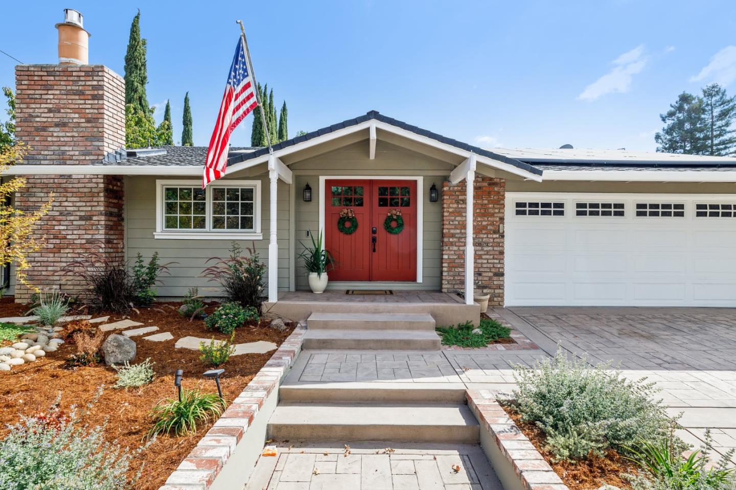 7550 Santa Theresa DR