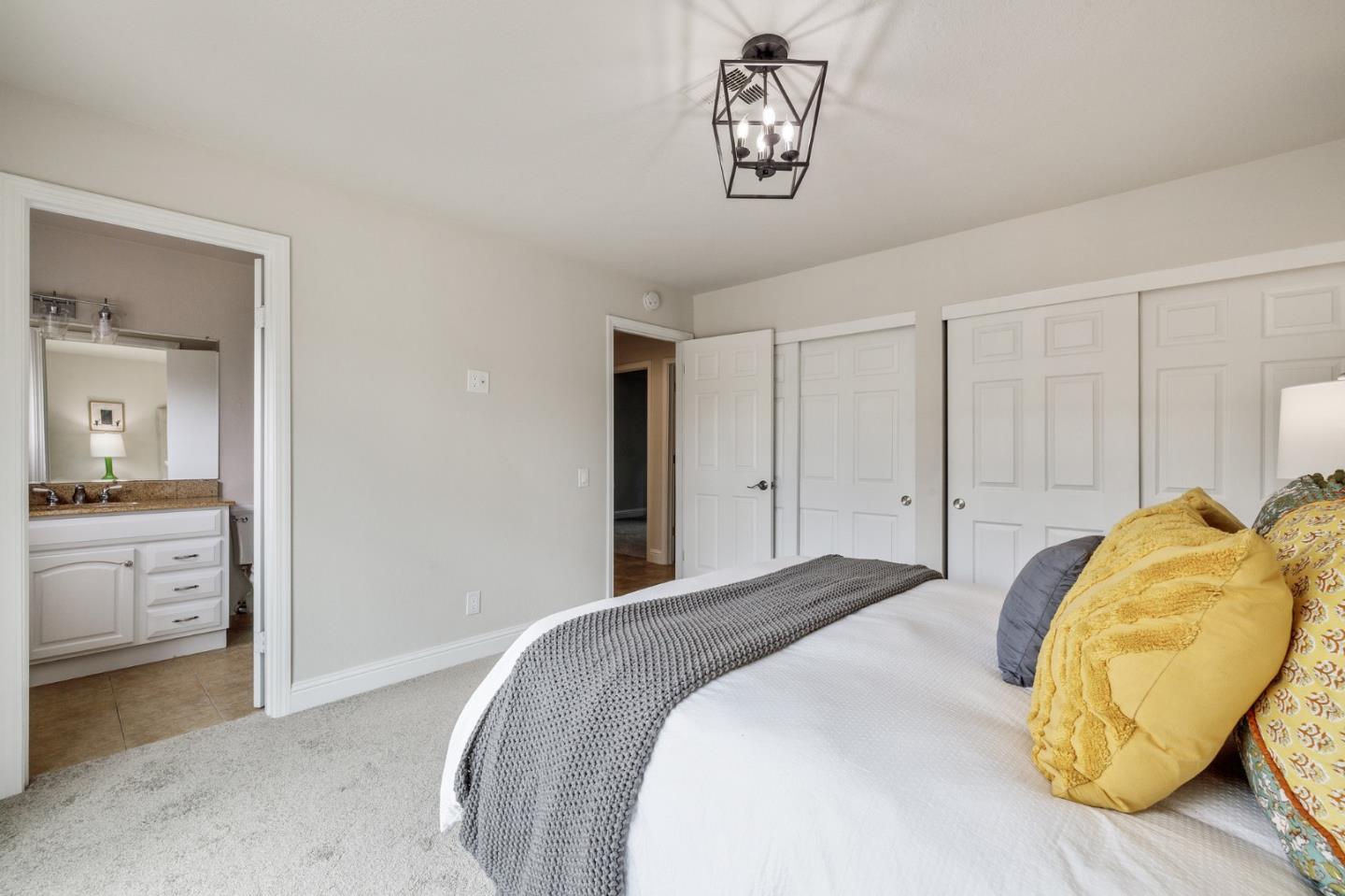 7550 Santa Theresa DR