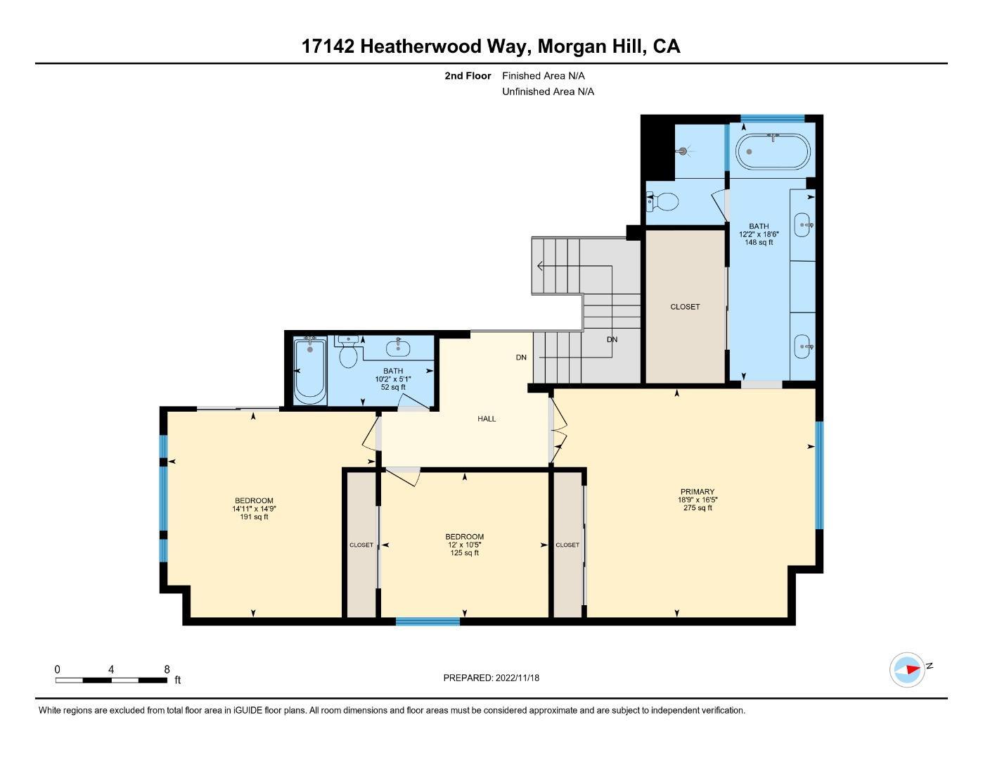 17142 Heatherwood WAY