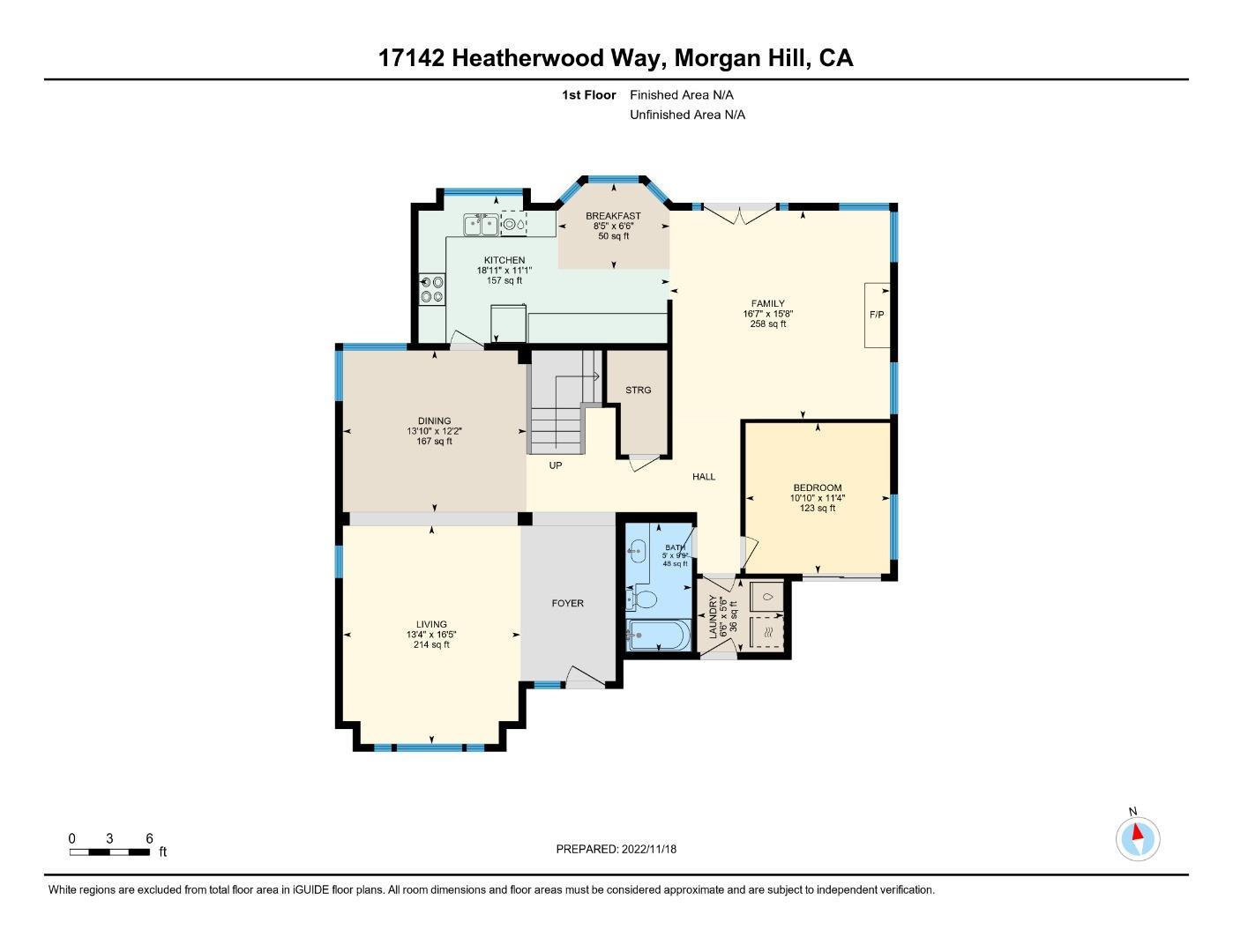 17142 Heatherwood WAY