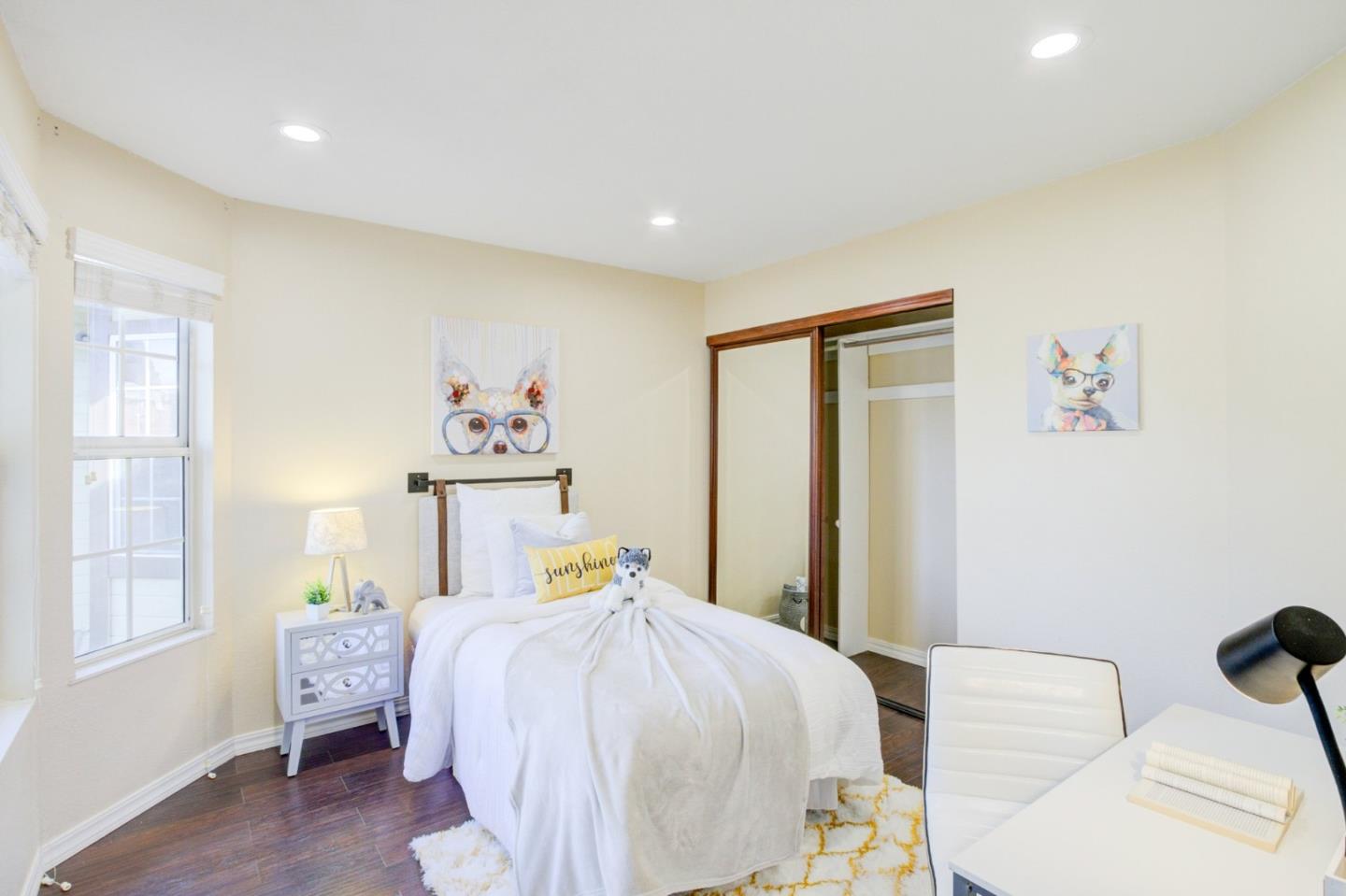 5535 Civic Terrace AVE