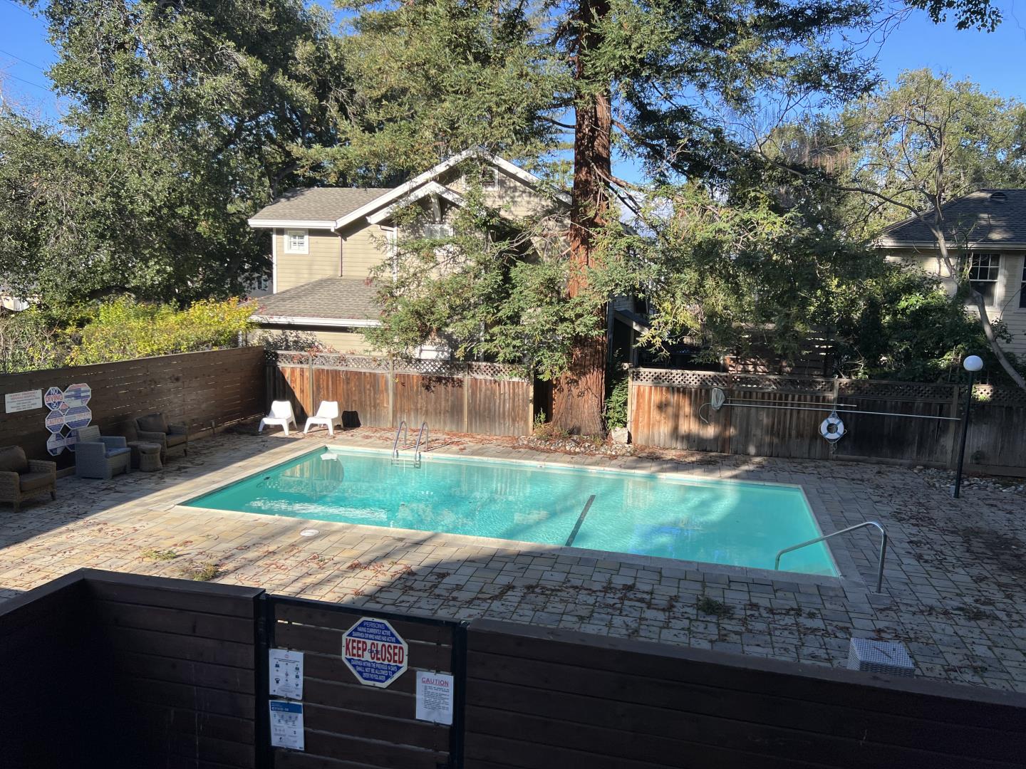 725 Mariposa AVE 306