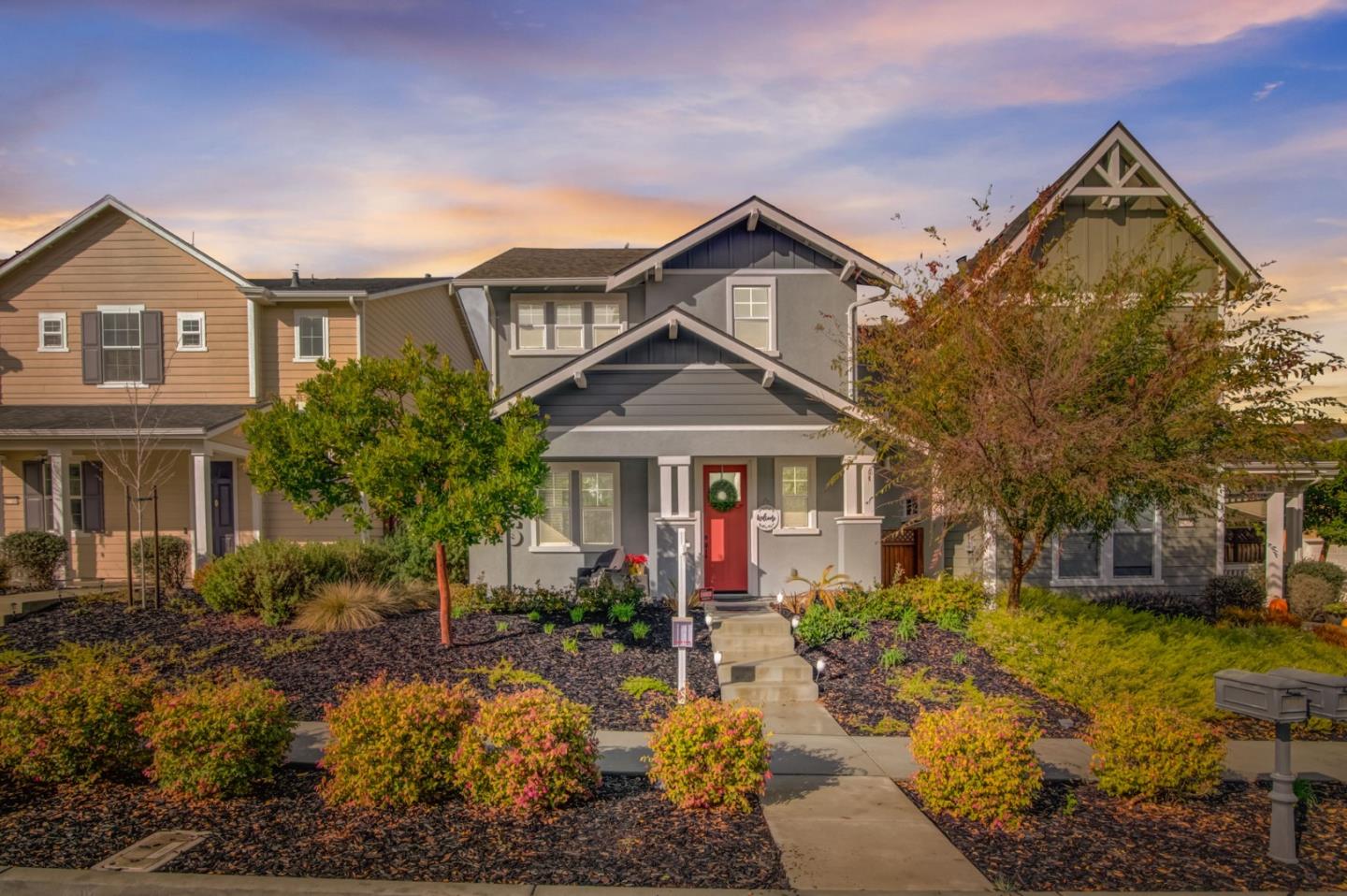 17706 Reynolds Street