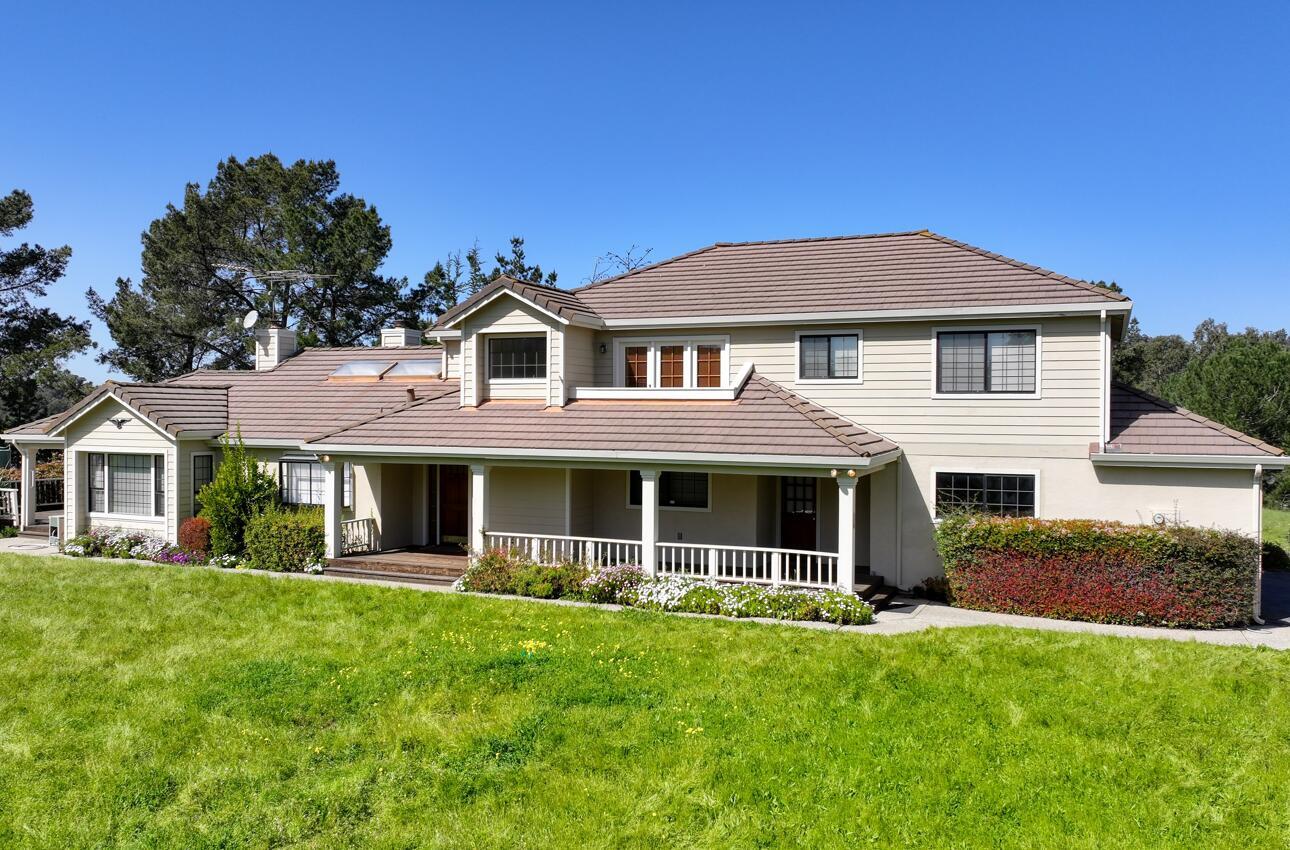 19215 El Cerrito CT
