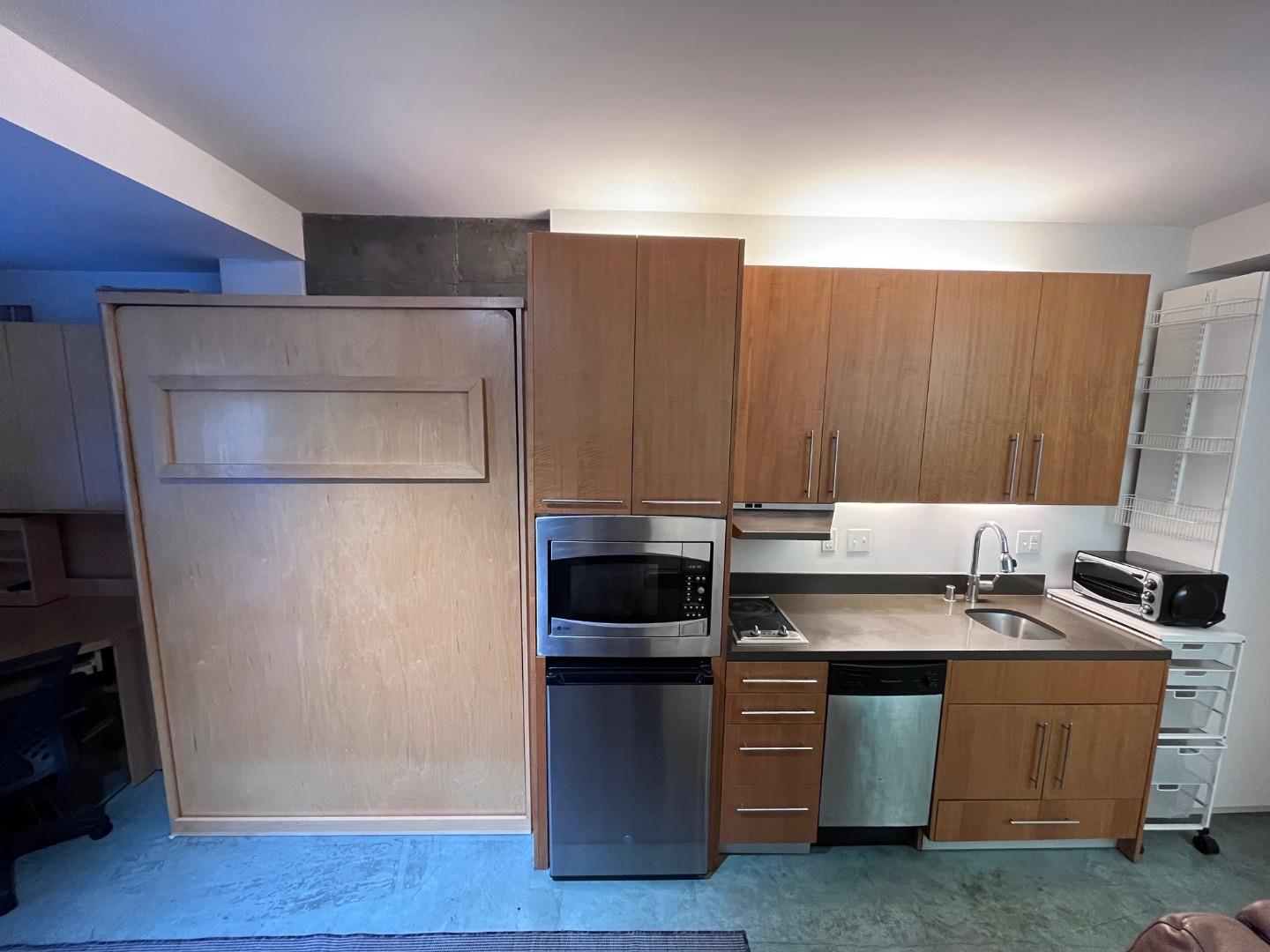 766 Harrison Street # 208