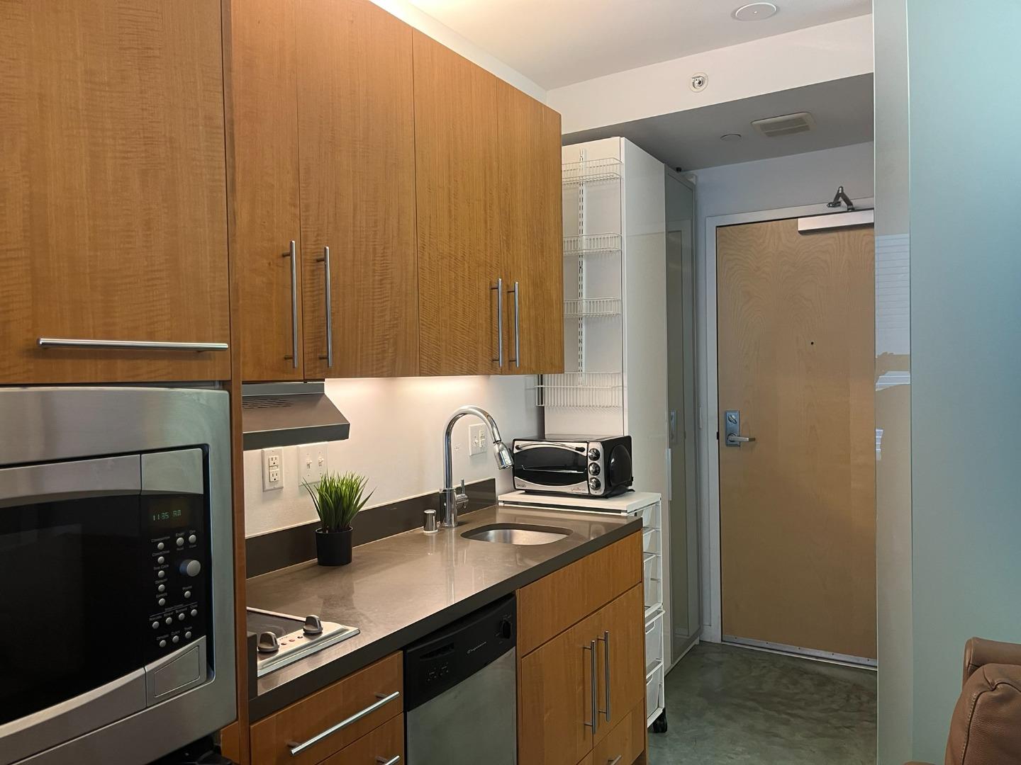 766 Harrison Street # 208