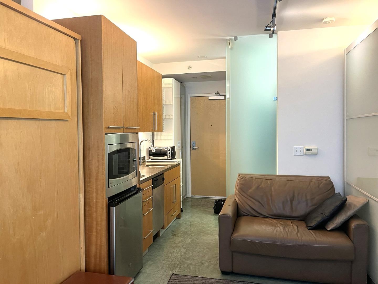 766 Harrison Street # 208