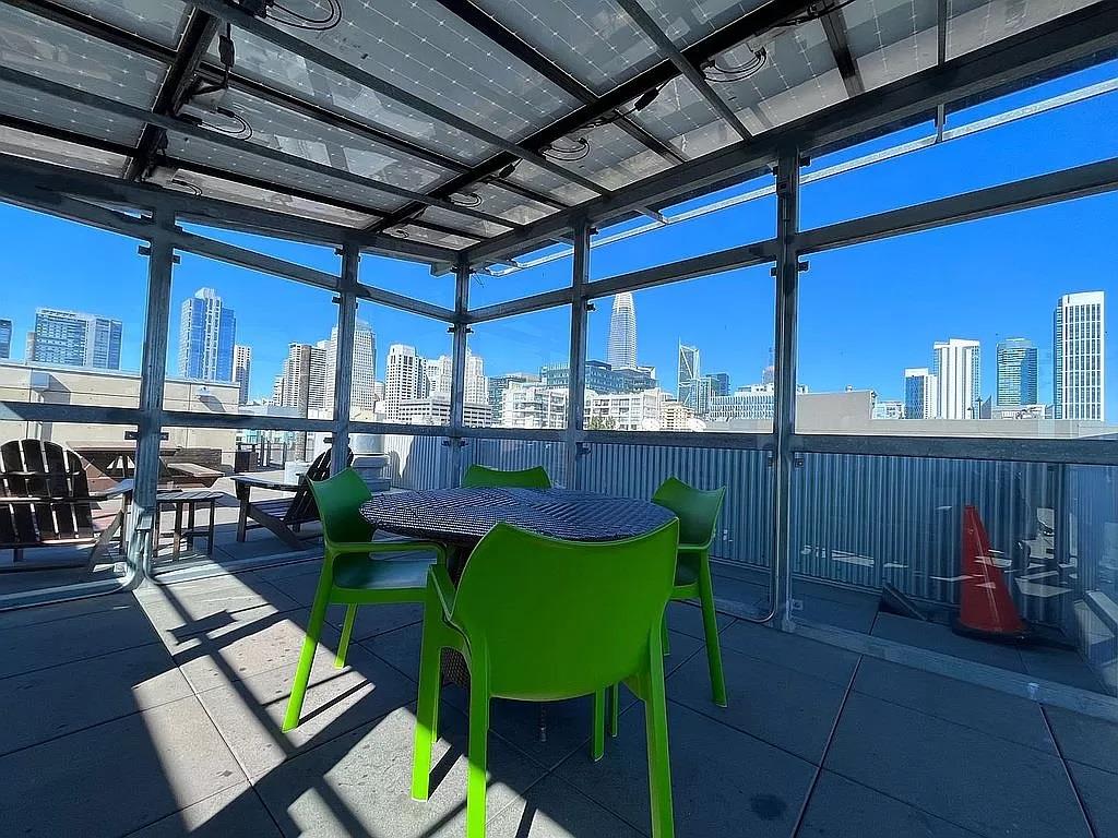 766 Harrison Street # 208