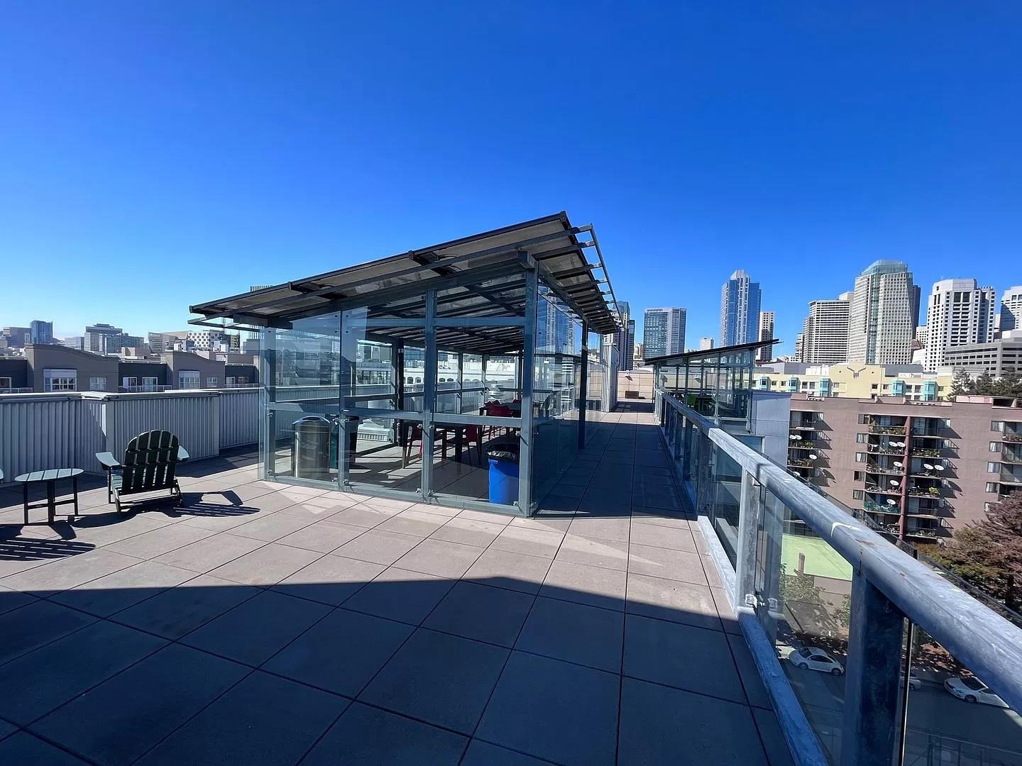 766 Harrison Street # 208
