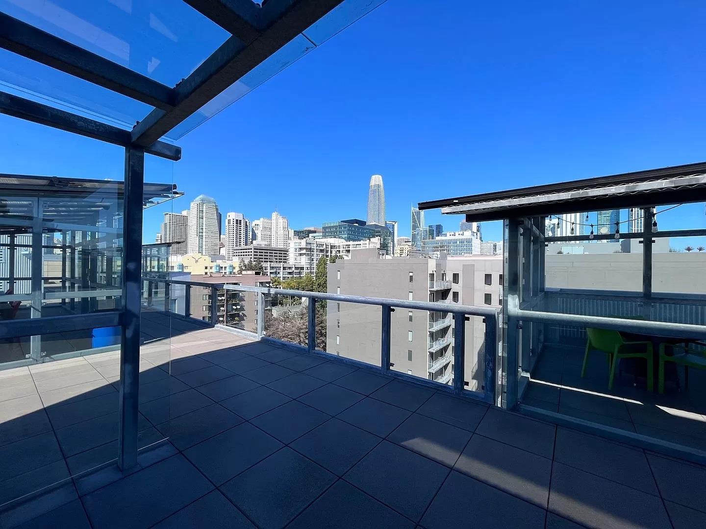 766 Harrison Street # 208