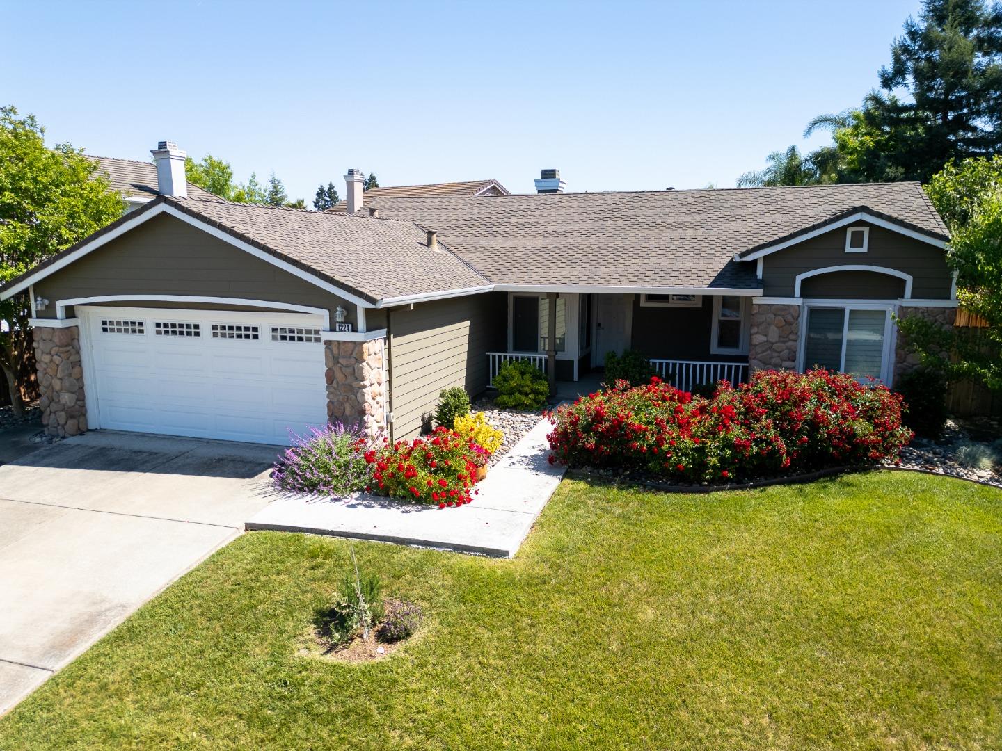 1224 Blacksmith Drive