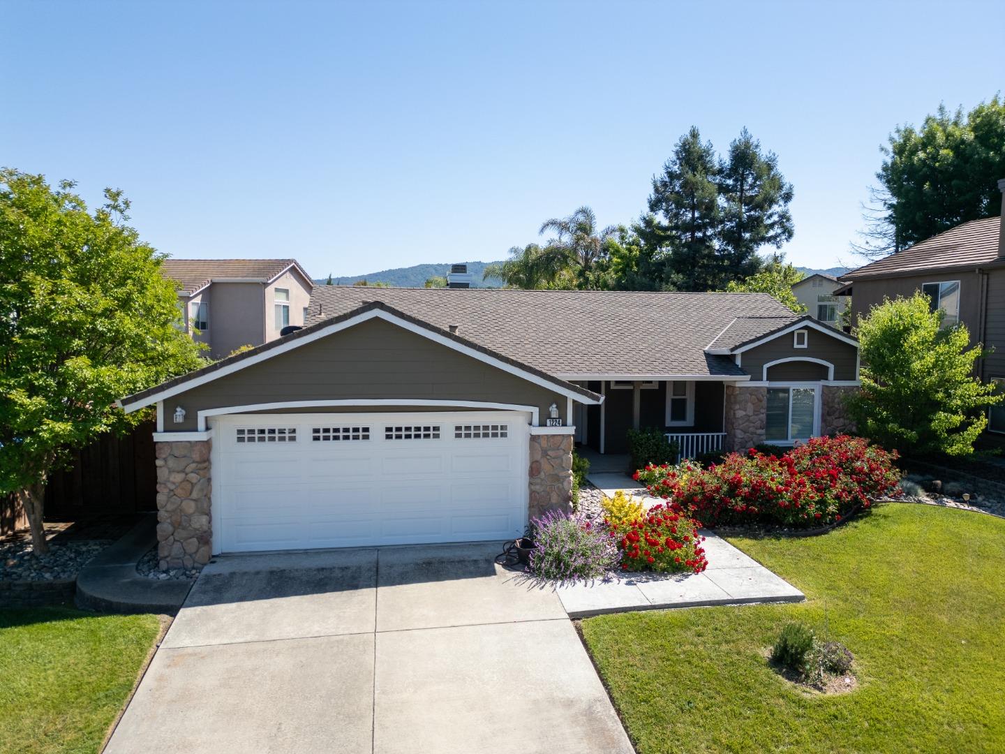 1224 Blacksmith Drive